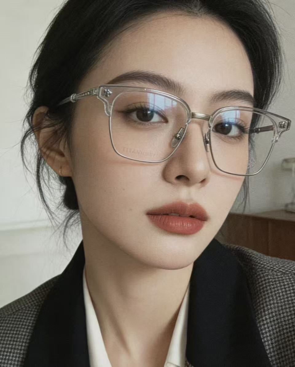 ChromeHeart*⚜️⚜️⚜️MODEL:CH8338⚜️⚜️⚜️SIZE：48口19-149⚜️