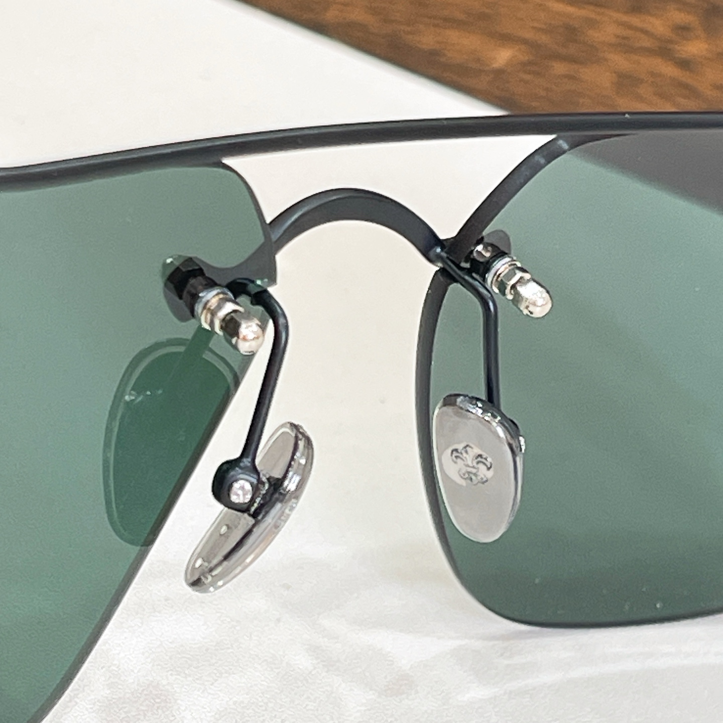 ChromeHeart*⚜️⚜️⚜️MODEL:CH8185⚜️⚜️⚜️SIZE：59口16-154⚜️