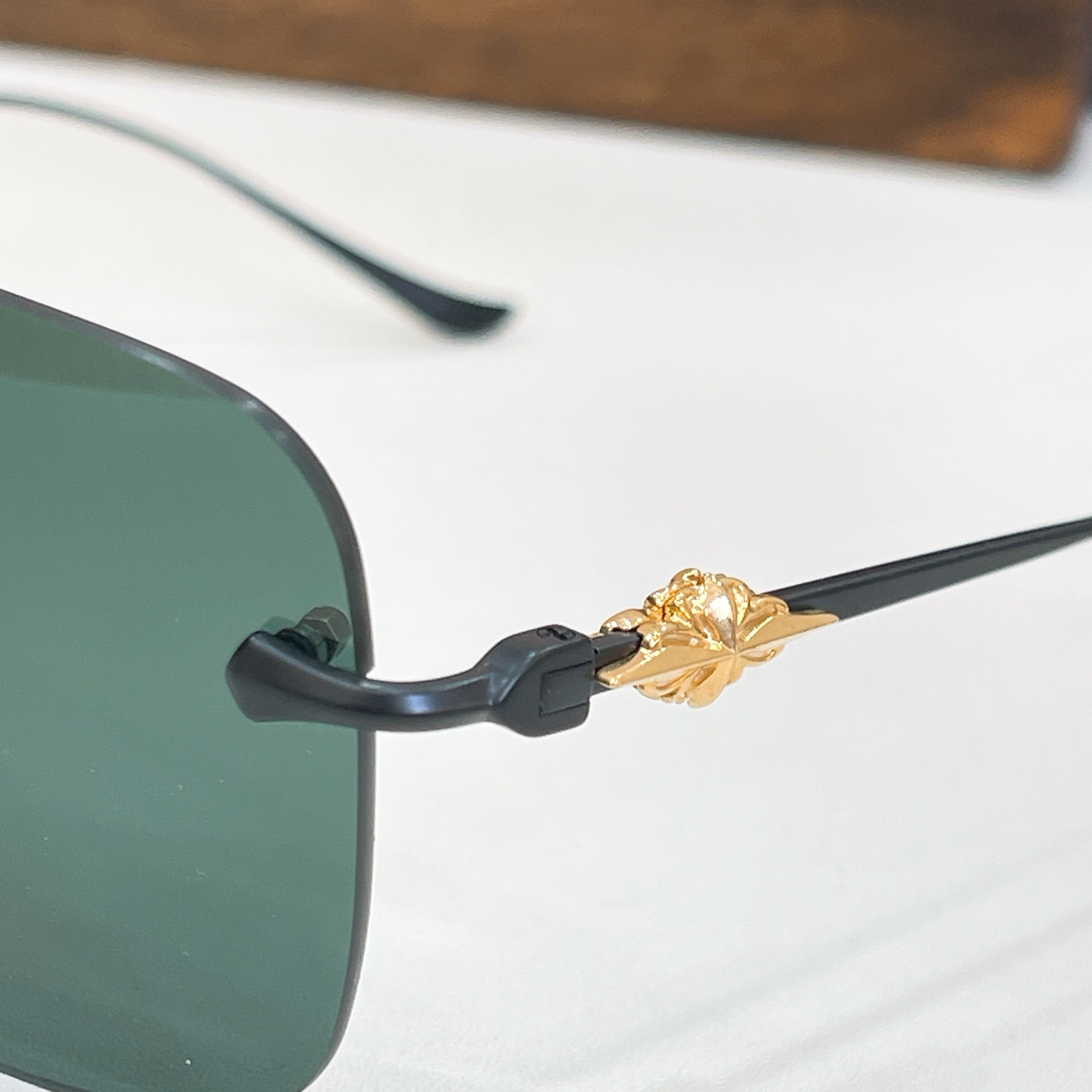 ChromeHeart*⚜️⚜️⚜️MODEL:CH8185⚜️⚜️⚜️SIZE：59口16-154⚜️