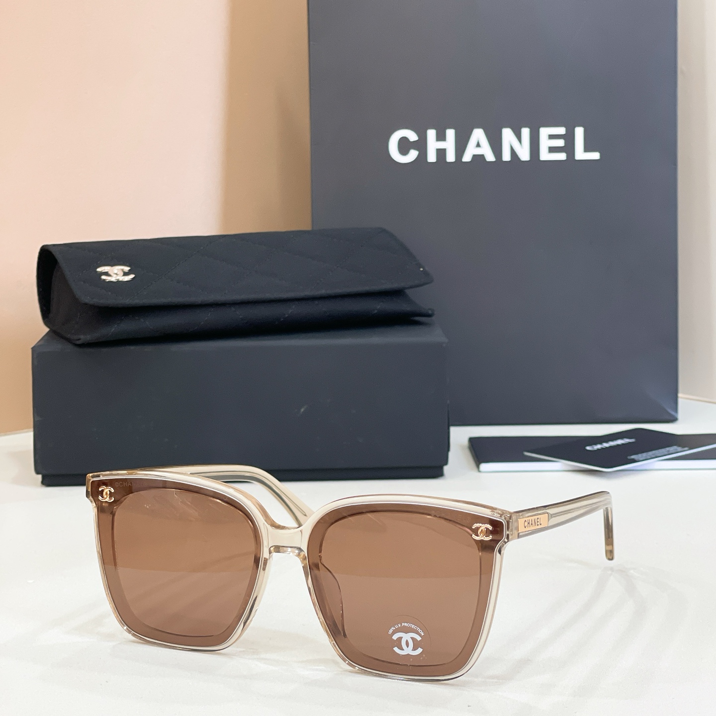 CHANE*🌸🌸🌸MODEL：CH7884🌸🌸🌸SIZE：65口15-145🌸🌸🌸