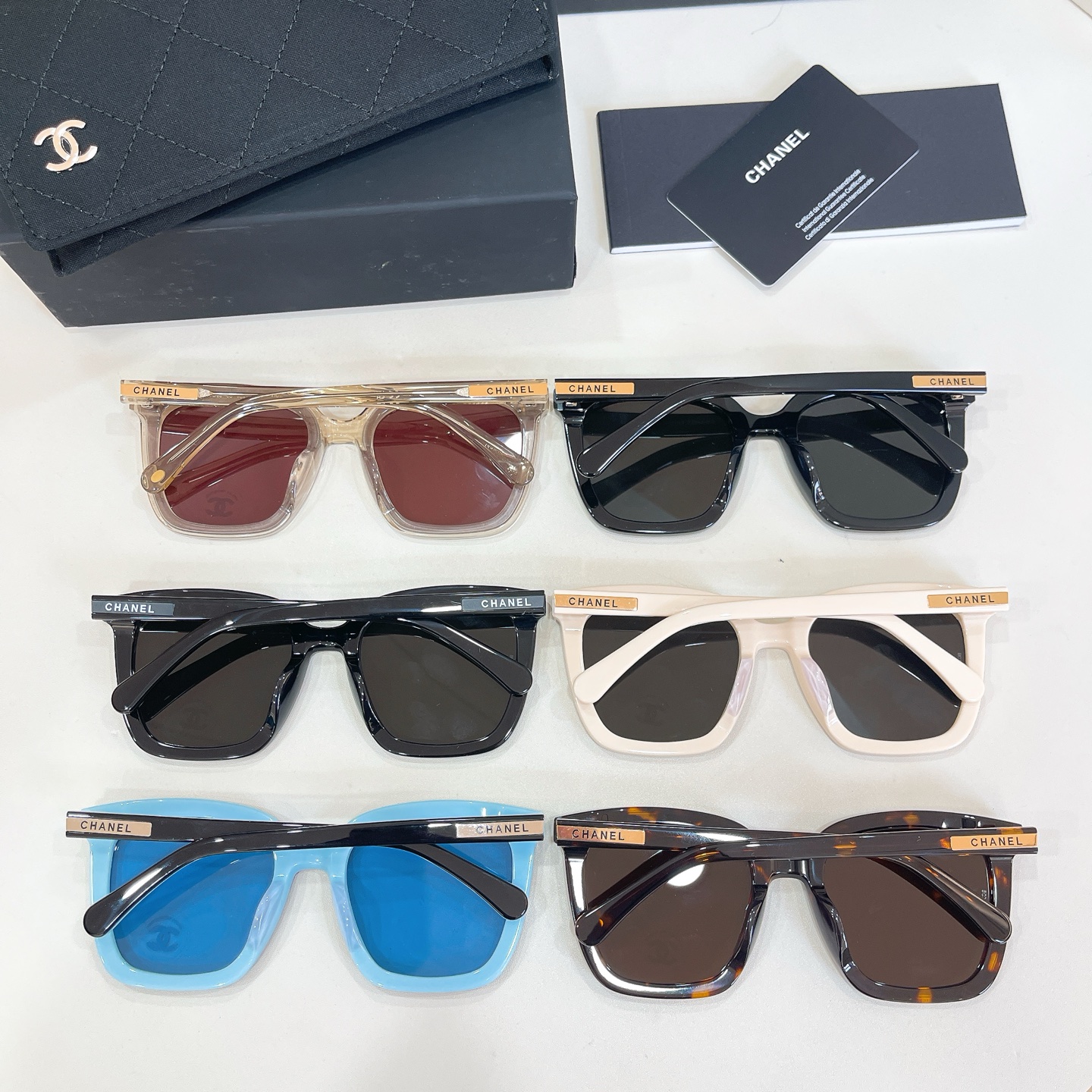 CHANE*🌸🌸🌸MODEL：CH7884🌸🌸🌸SIZE：65口15-145🌸🌸🌸