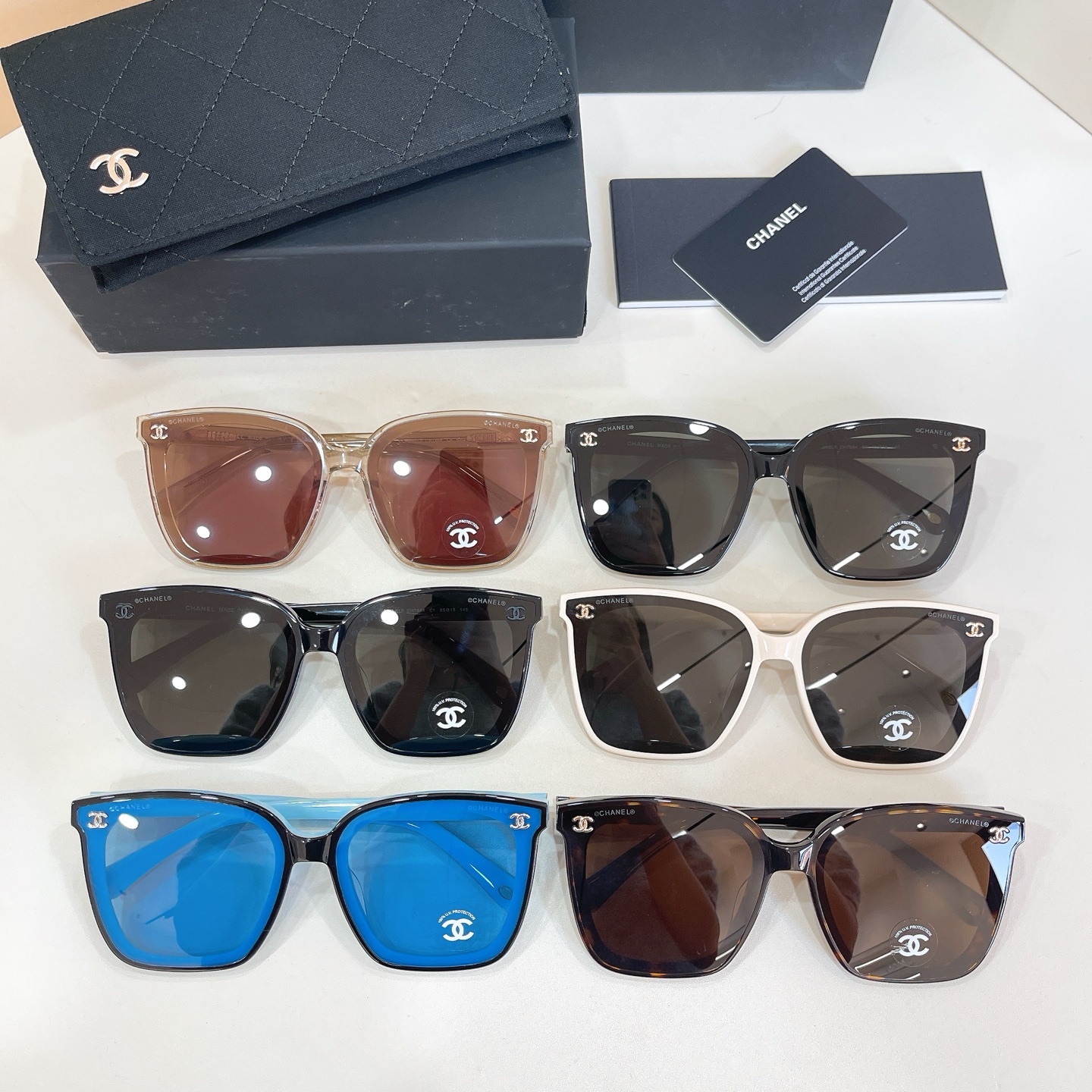 CHANE*🌸🌸🌸MODEL：CH7884🌸🌸🌸SIZE：65口15-145🌸🌸🌸