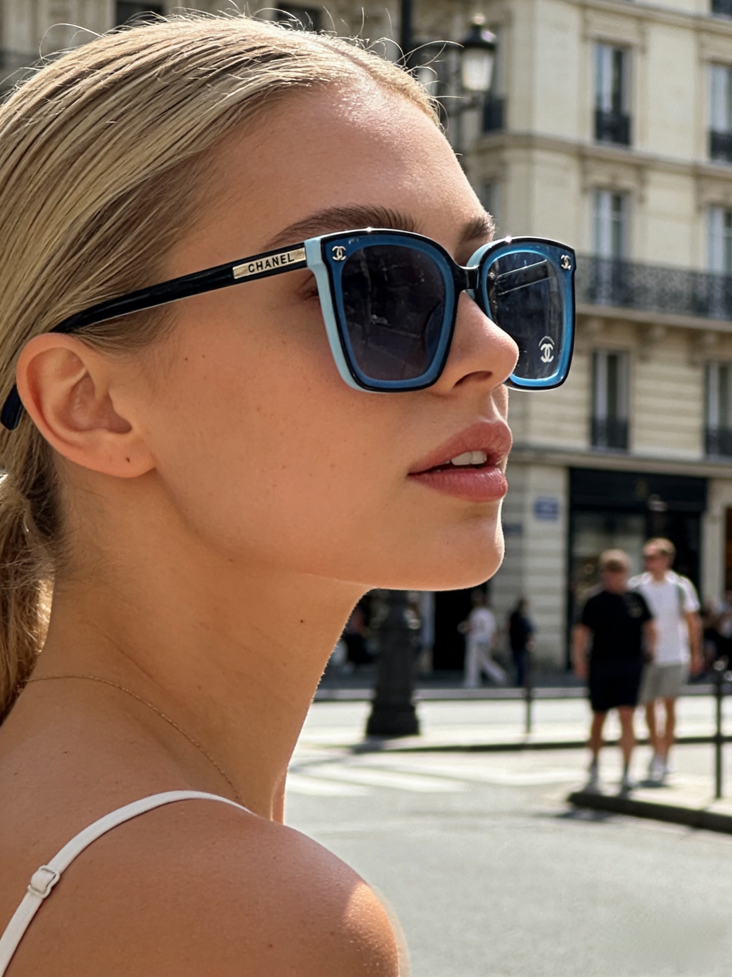 CHANE*🌸🌸🌸MODEL：CH7884🌸🌸🌸SIZE：65口15-145🌸🌸🌸