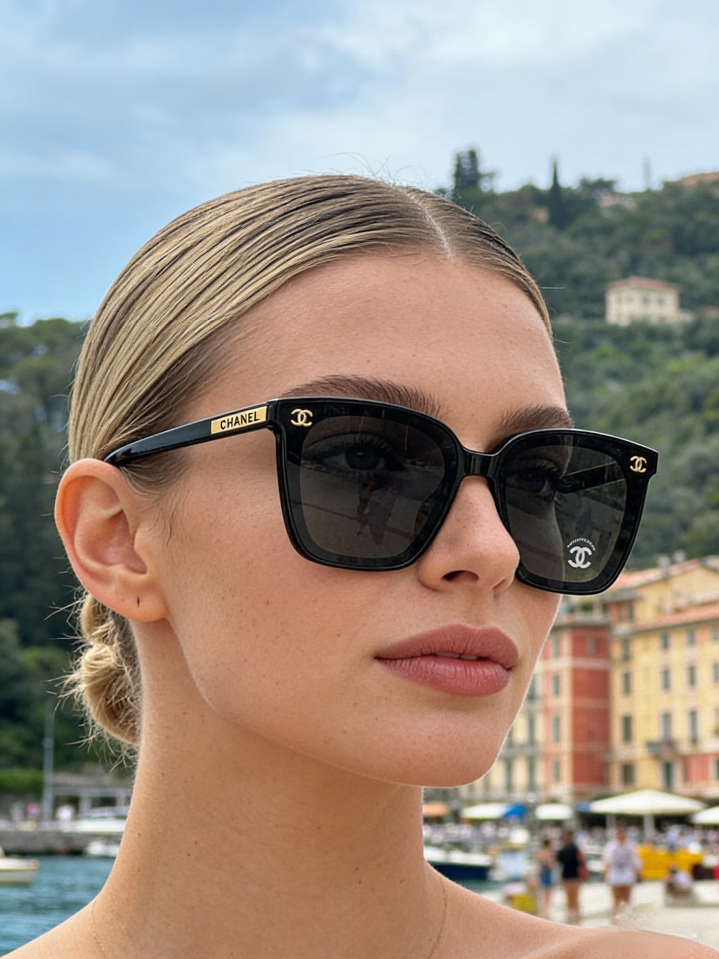 CHANE*🌸🌸🌸MODEL：CH7884🌸🌸🌸SIZE：65口15-145🌸🌸🌸