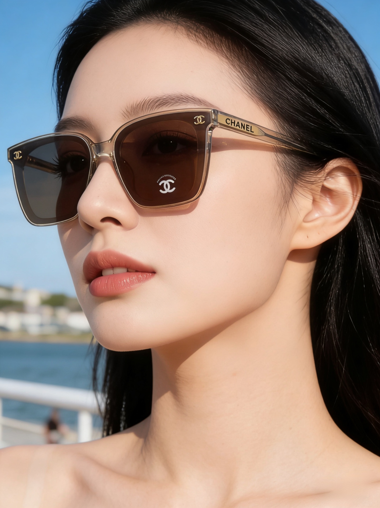 CHANE*🌸🌸🌸MODEL：CH7884🌸🌸🌸SIZE：65口15-145🌸🌸🌸