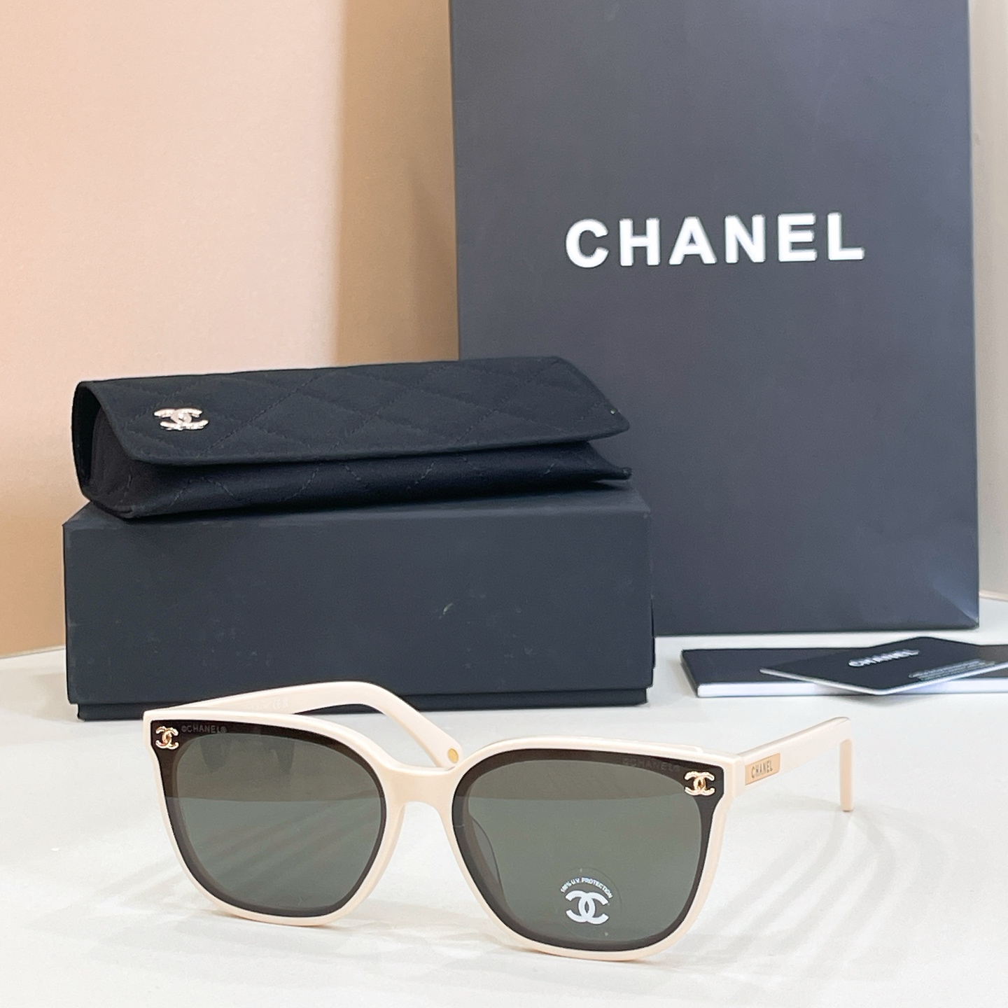 CHANE*🌸🌸🌸MODEL：CH7883🌸🌸🌸SIZE：63口15-145🌸🌸🌸