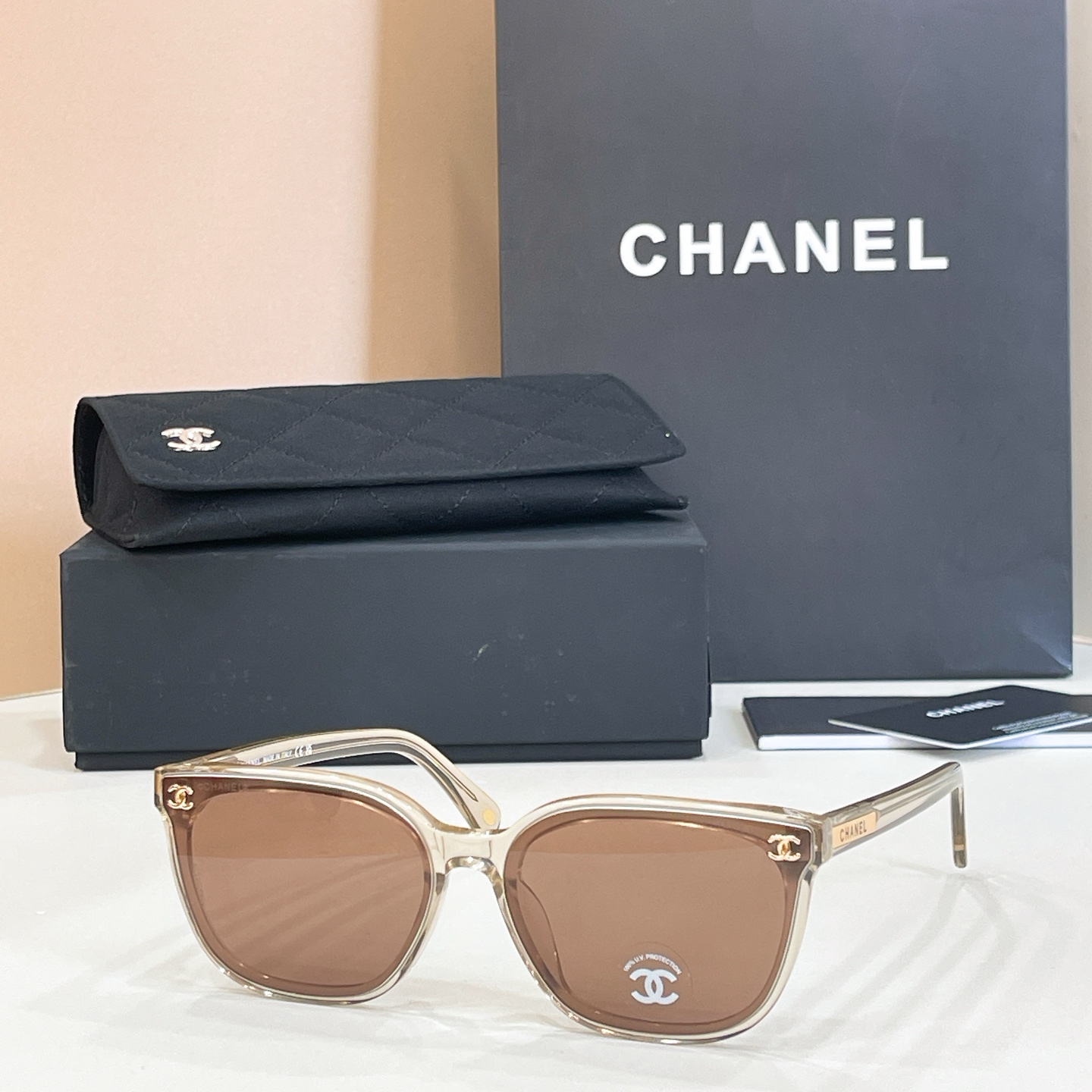 CHANE*🌸🌸🌸MODEL：CH7883🌸🌸🌸SIZE：63口15-145🌸🌸🌸