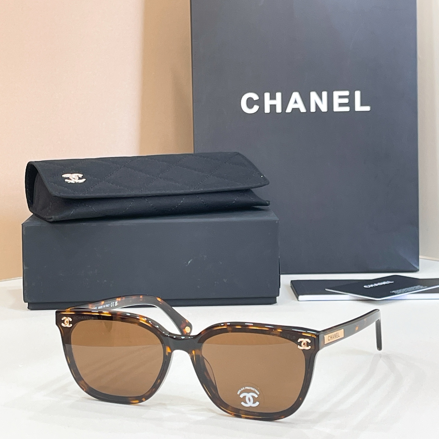 CHANE*🌸🌸🌸MODEL：CH7883🌸🌸🌸SIZE：63口15-145🌸🌸🌸