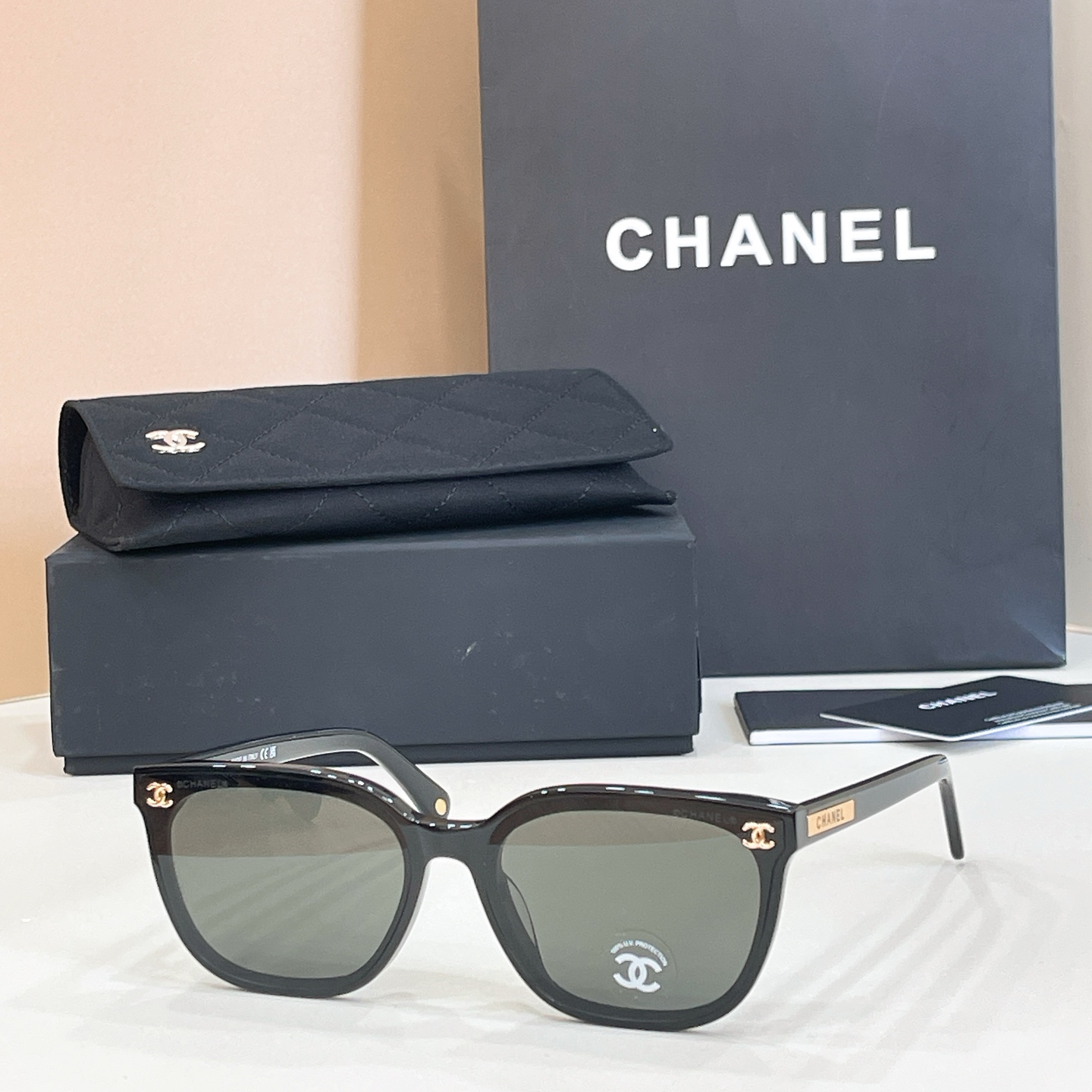 CHANE*🌸🌸🌸MODEL：CH7883🌸🌸🌸SIZE：63口15-145🌸🌸🌸