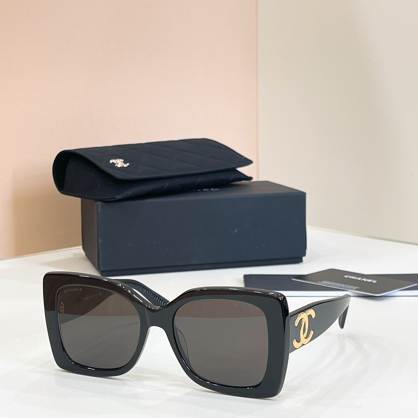 CHANE*🌸🌸🌸MODEL：CH5494🌸🌸🌸SIZE：56口18-140🌸🌸🌸