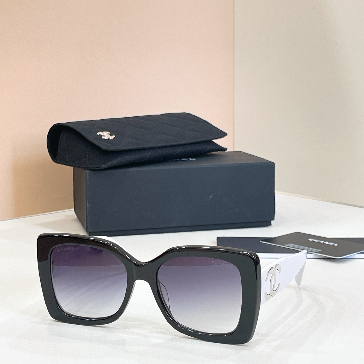 CHANE*🌸🌸🌸MODEL：CH5494🌸🌸🌸SIZE：56口18-140🌸🌸🌸