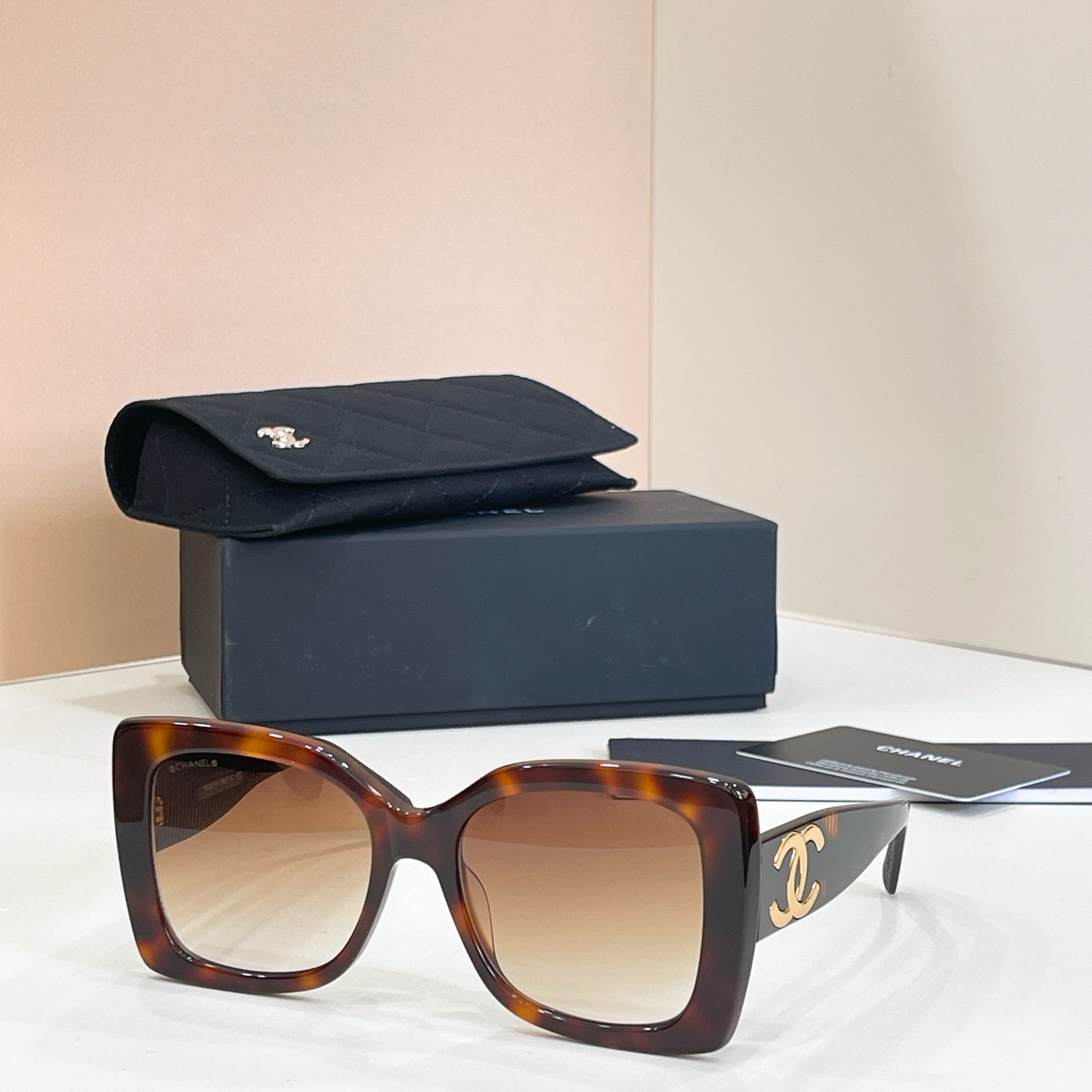 CHANE*🌸🌸🌸MODEL：CH5494🌸🌸🌸SIZE：56口18-140🌸🌸🌸