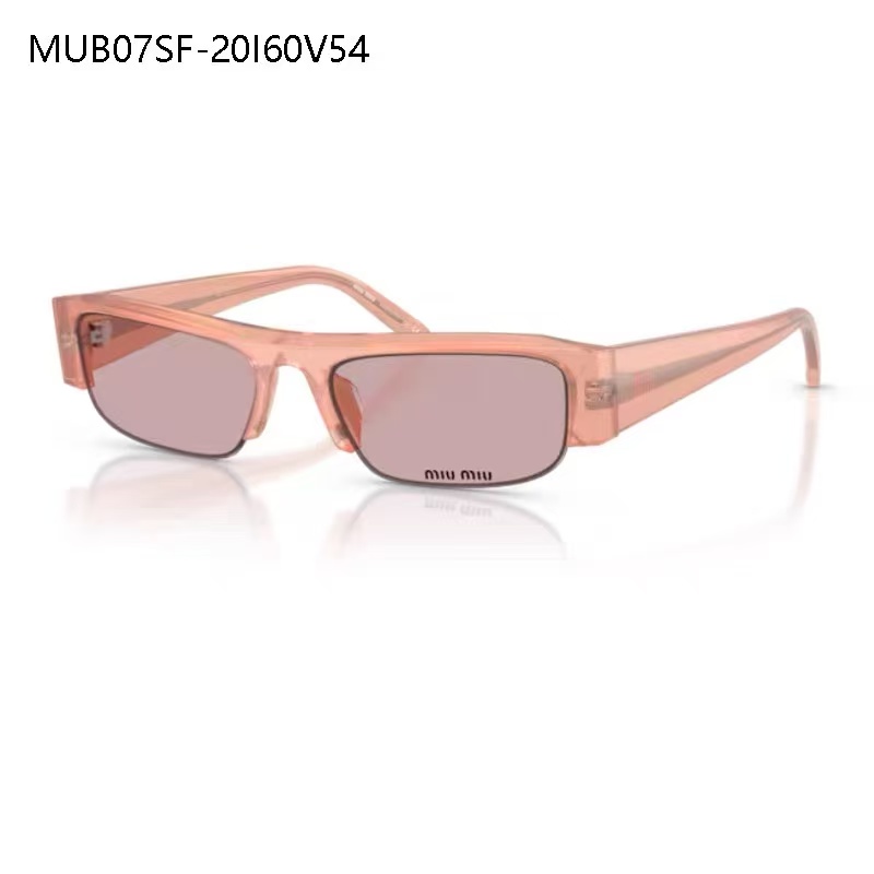 MIUMI*🎀🎀🎀MODEL：MU B07S🎀🎀🎀SIZE：52口17-145 🎀🎀🎀