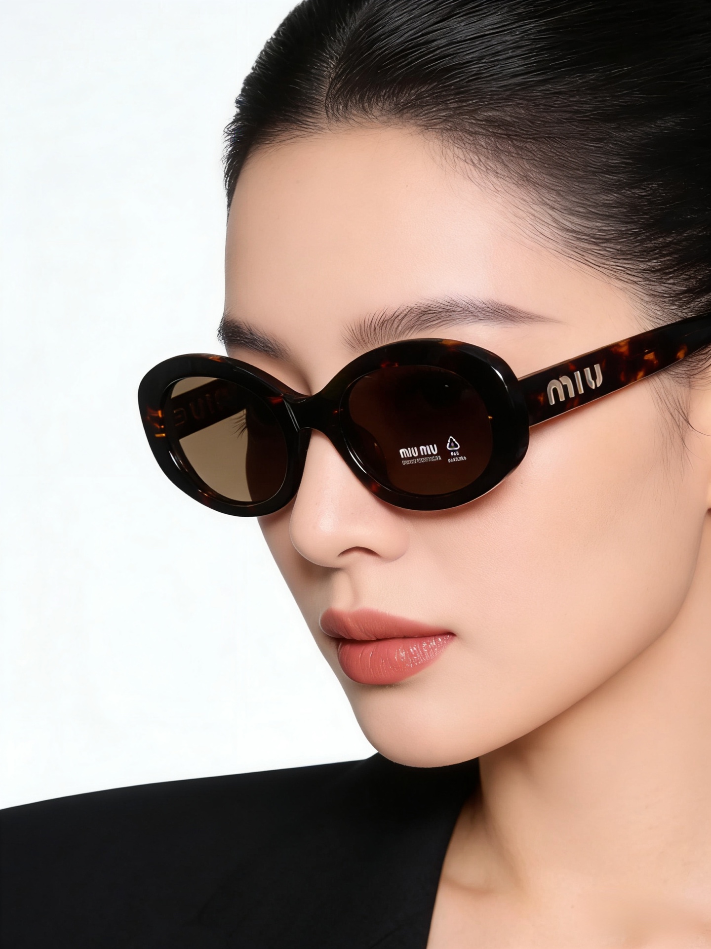 MIUMI*🎀🎀🎀MODEL：SMU 109Z🎀🎀🎀SIZE：52口22-145 🎀🎀🎀