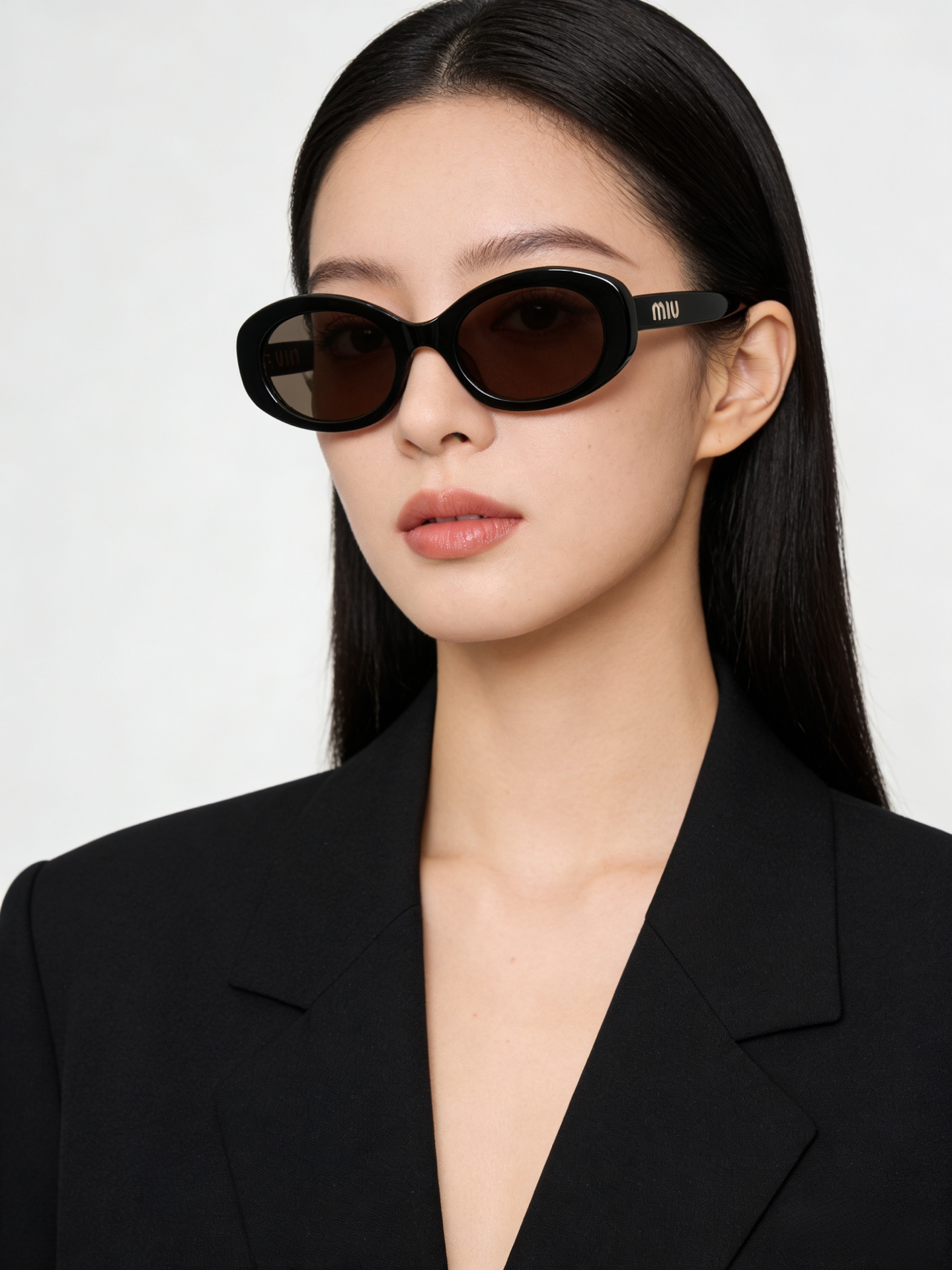 MIUMI*🎀🎀🎀MODEL：SMU 109Z🎀🎀🎀SIZE：52口22-145 🎀🎀🎀