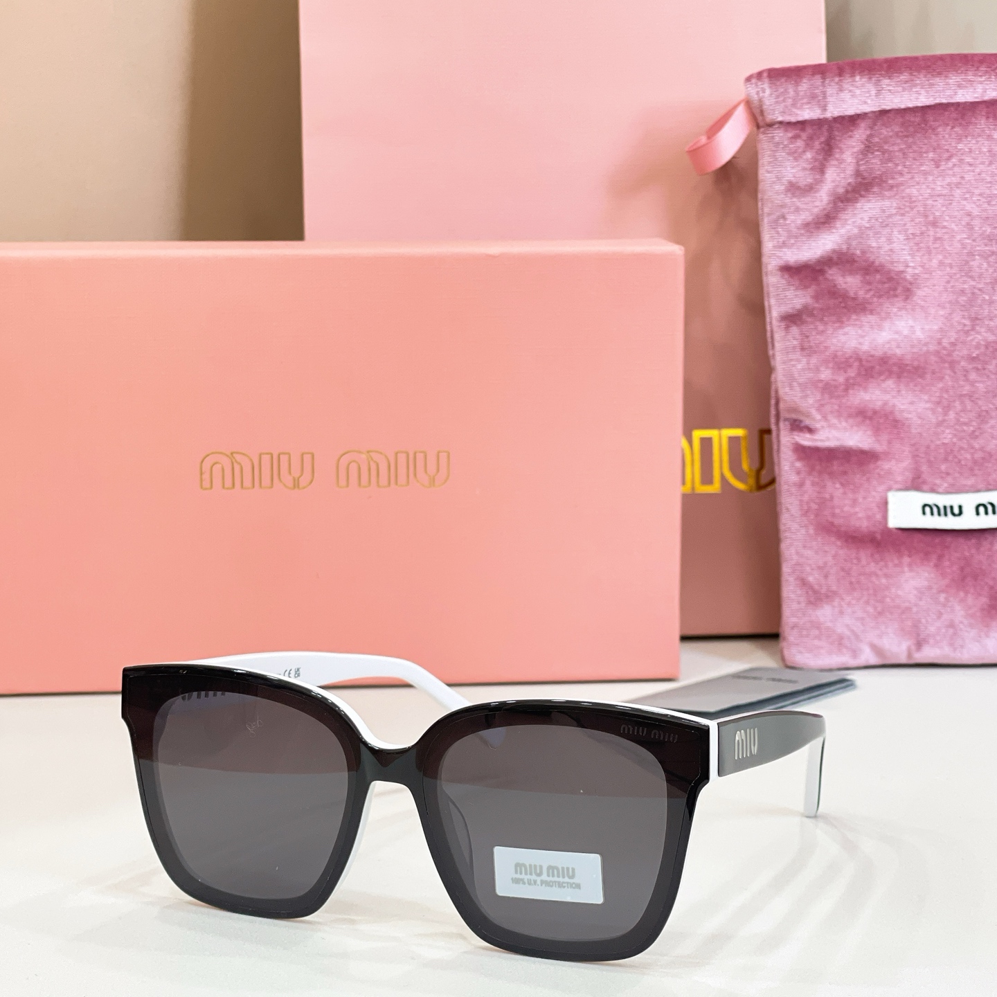 MIUMI*🎀🎀🎀MODEL：SMU 107Z🎀🎀🎀SIZE：64口15-145 🎀🎀🎀