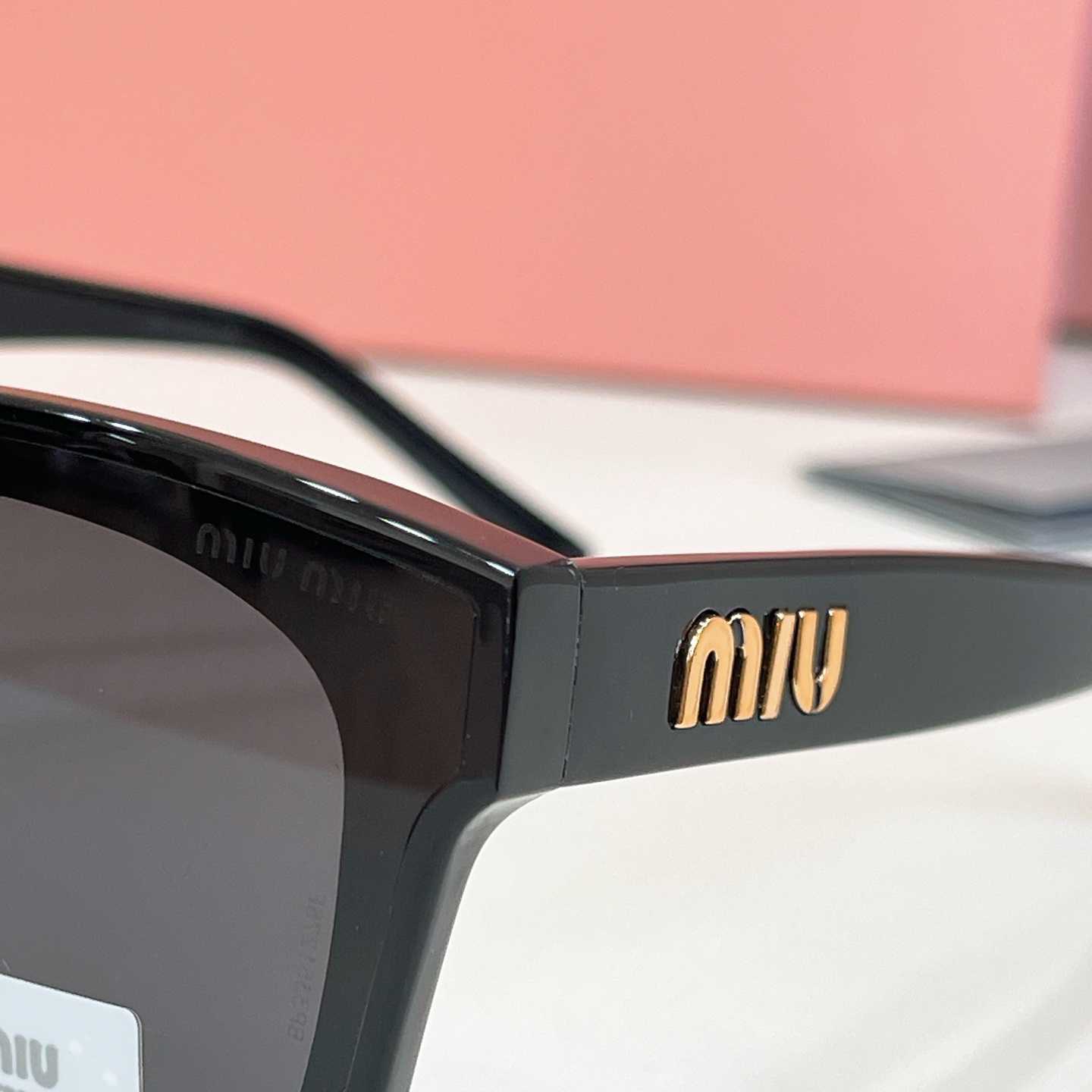 MIUMI*🎀🎀🎀MODEL：SMU 107Z🎀🎀🎀SIZE：64口15-145 🎀🎀🎀