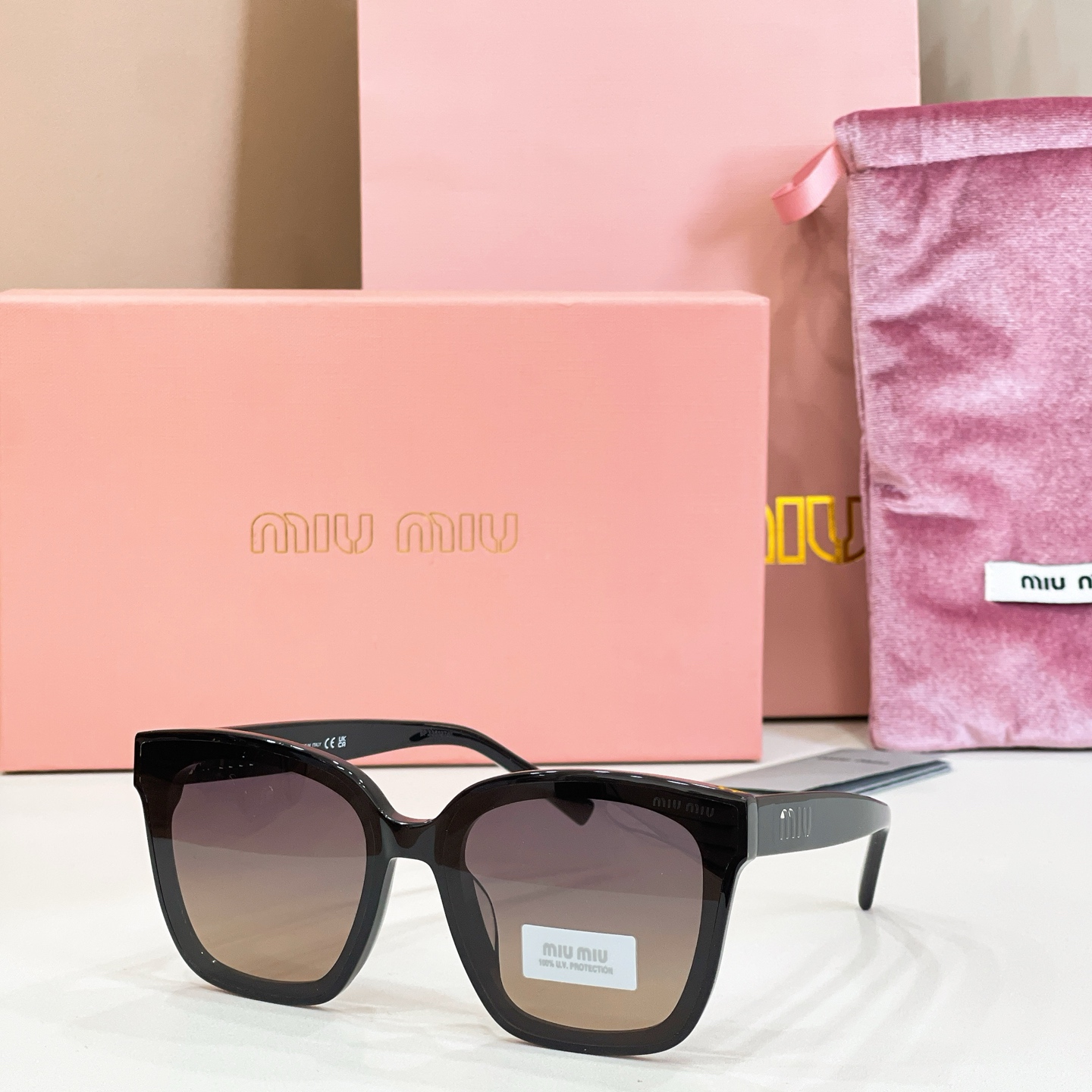 MIUMI*🎀🎀🎀MODEL：SMU 107Z🎀🎀🎀SIZE：64口15-145 🎀🎀🎀