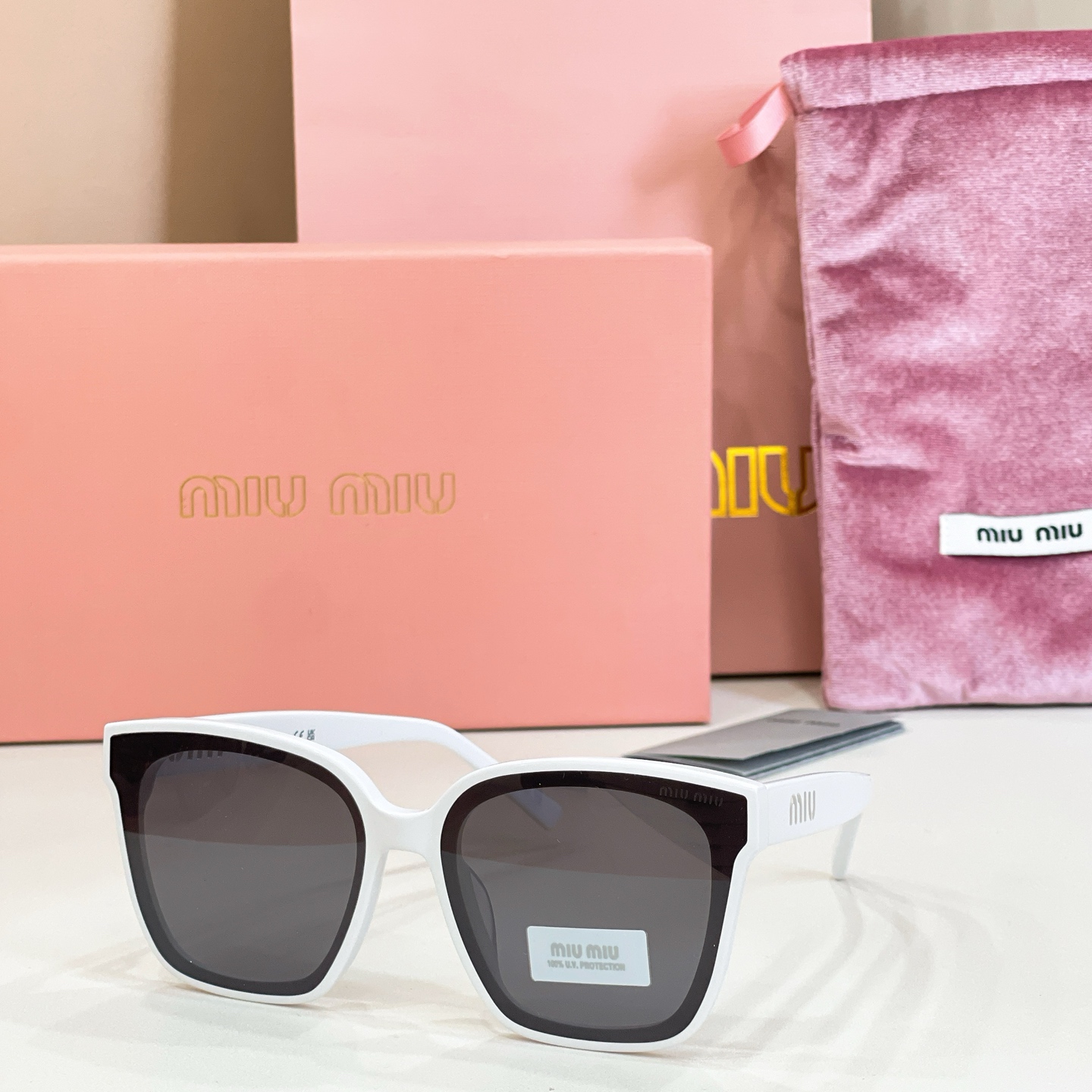 MIUMI*🎀🎀🎀MODEL：SMU 107Z🎀🎀🎀SIZE：64口15-145 🎀🎀🎀