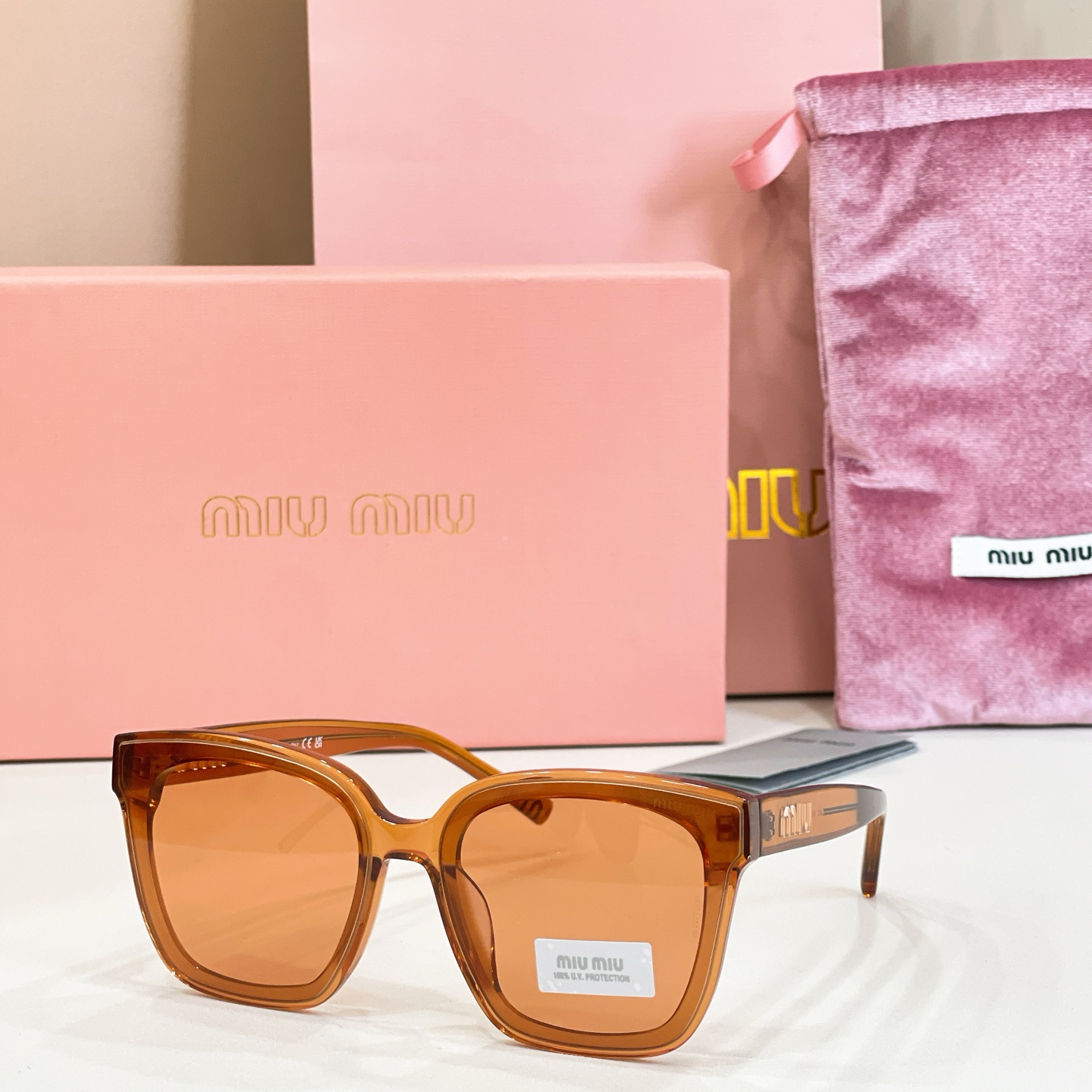 MIUMI*🎀🎀🎀MODEL：SMU 107Z🎀🎀🎀SIZE：64口15-145 🎀🎀🎀