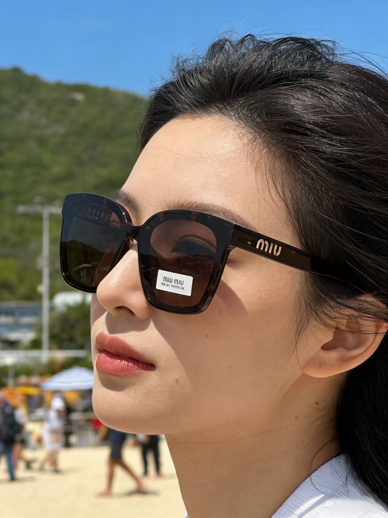 MIUMI*🎀🎀🎀MODEL：SMU 107Z🎀🎀🎀SIZE：64口15-145 🎀🎀🎀