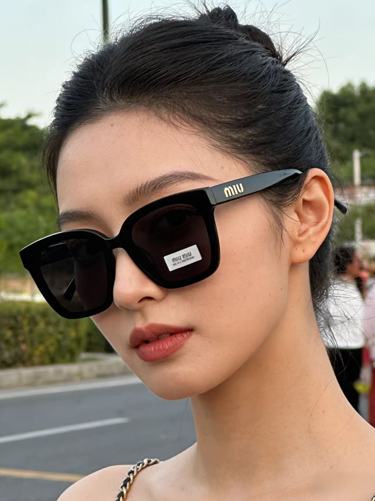 MIUMI*🎀🎀🎀MODEL：SMU 107Z🎀🎀🎀SIZE：64口15-145 🎀🎀🎀