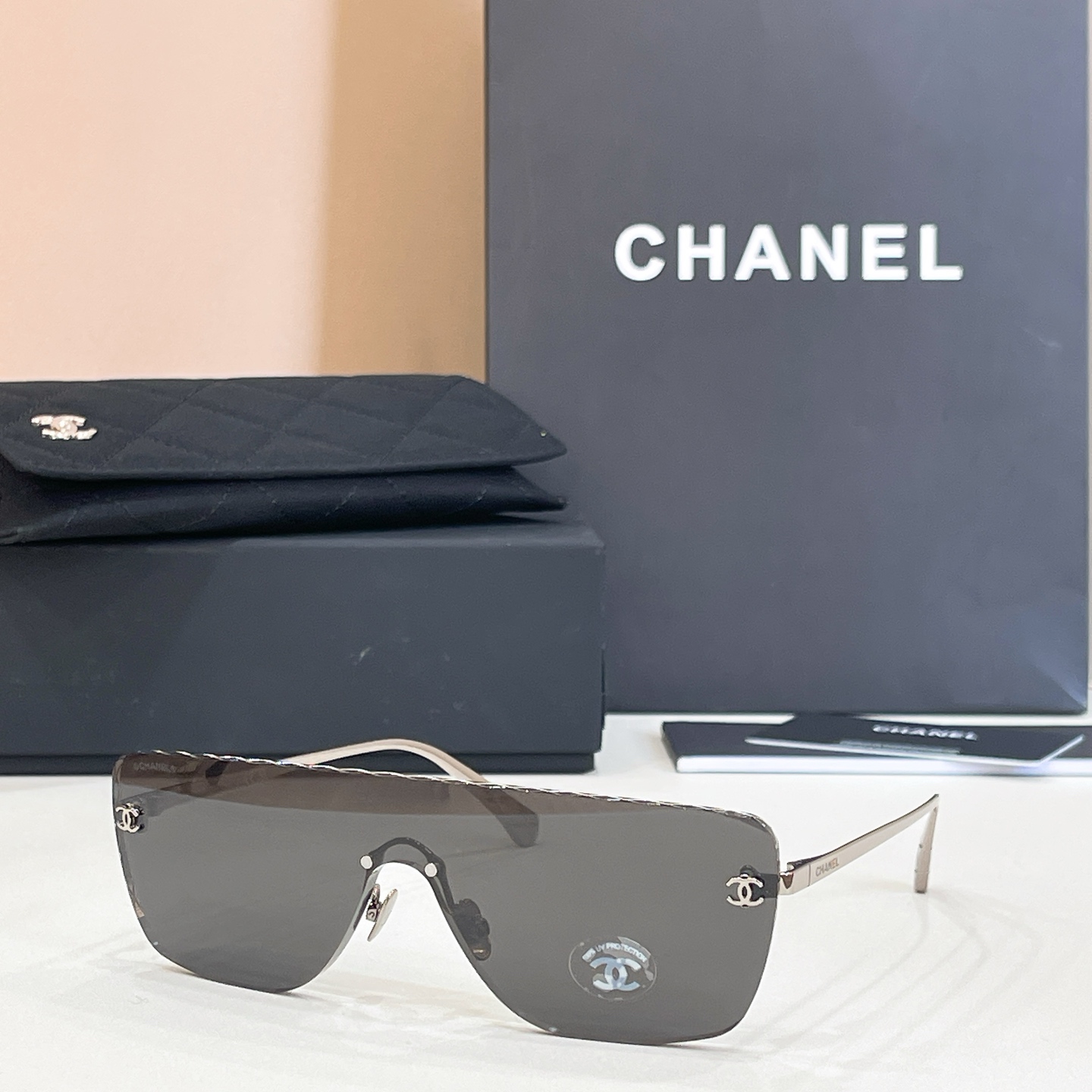 CHANE*🌸🌸🌸MODEL：4293🌸🌸🌸SIZE：140🌸🌸🌸原版1:1～～