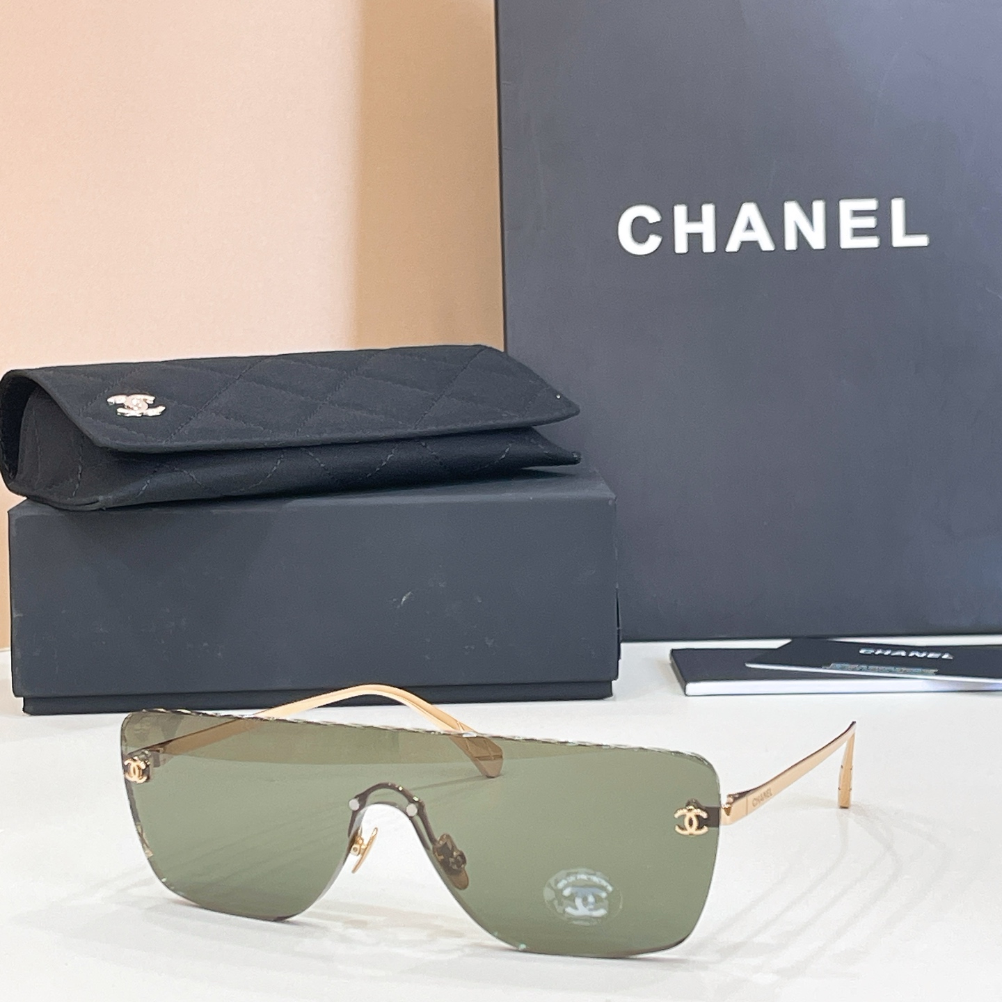 CHANE*🌸🌸🌸MODEL：4293🌸🌸🌸SIZE：140🌸🌸🌸原版1:1～～