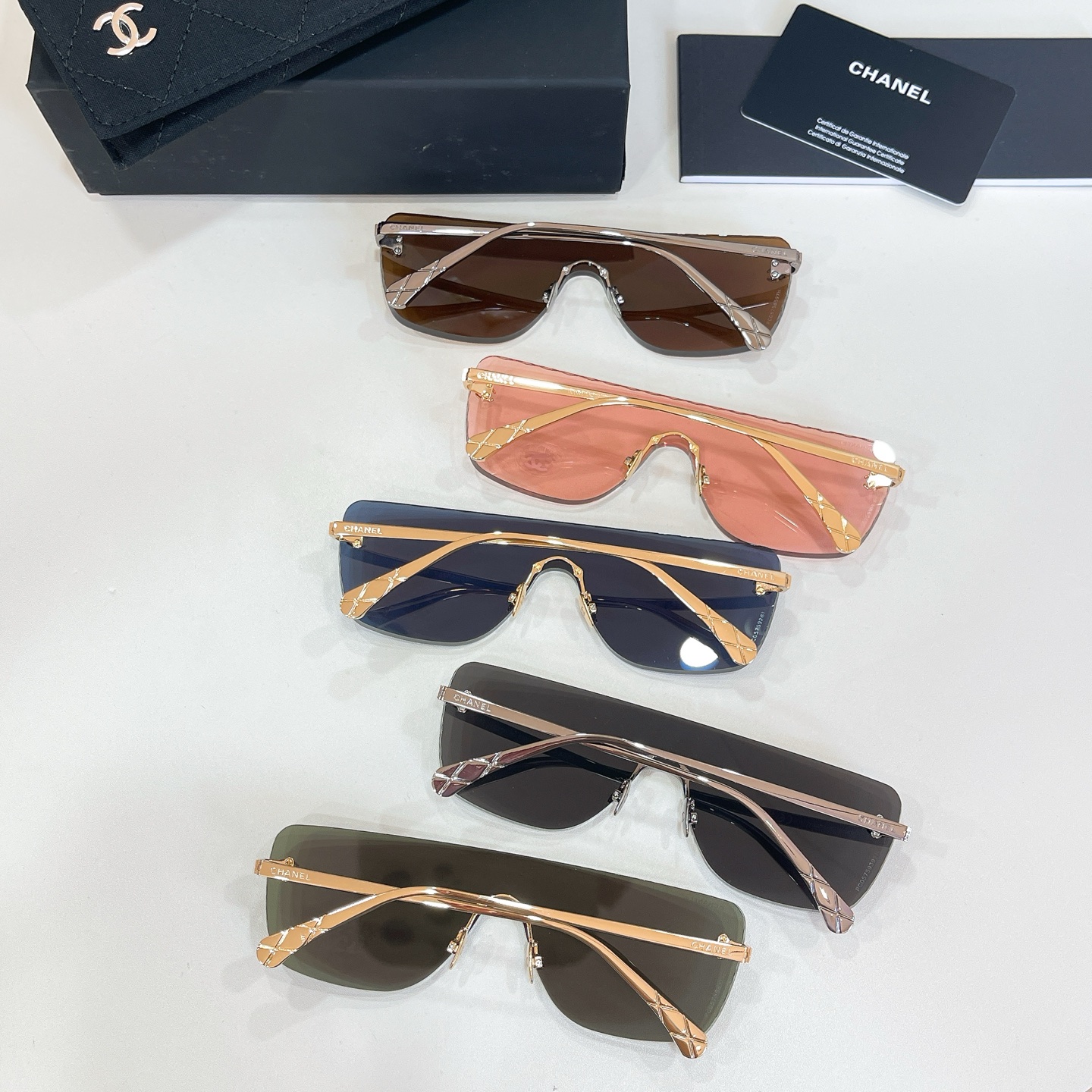 CHANE*🌸🌸🌸MODEL：4293🌸🌸🌸SIZE：140🌸🌸🌸原版1:1～～