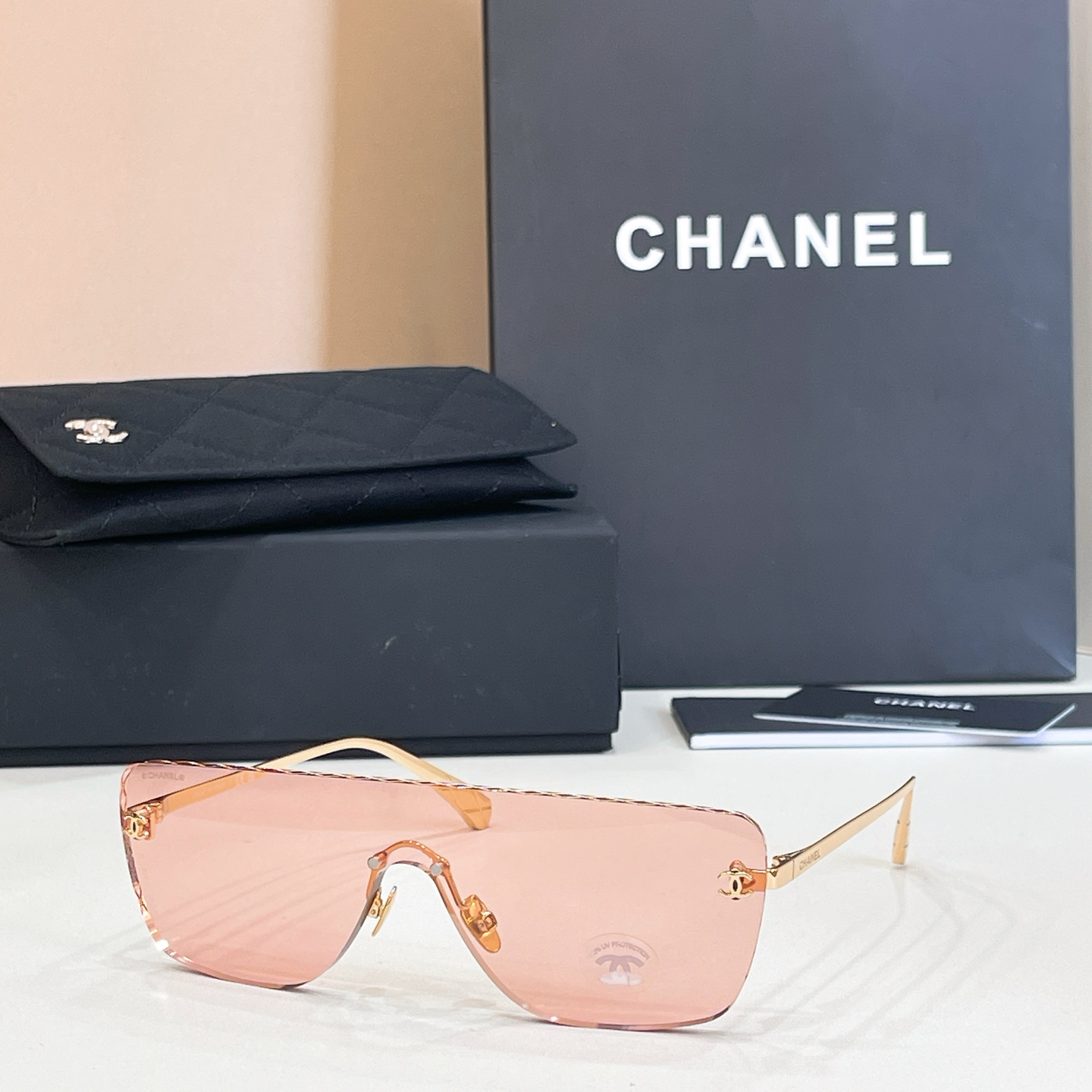 CHANE*🌸🌸🌸MODEL：4293🌸🌸🌸SIZE：140🌸🌸🌸原版1:1～～