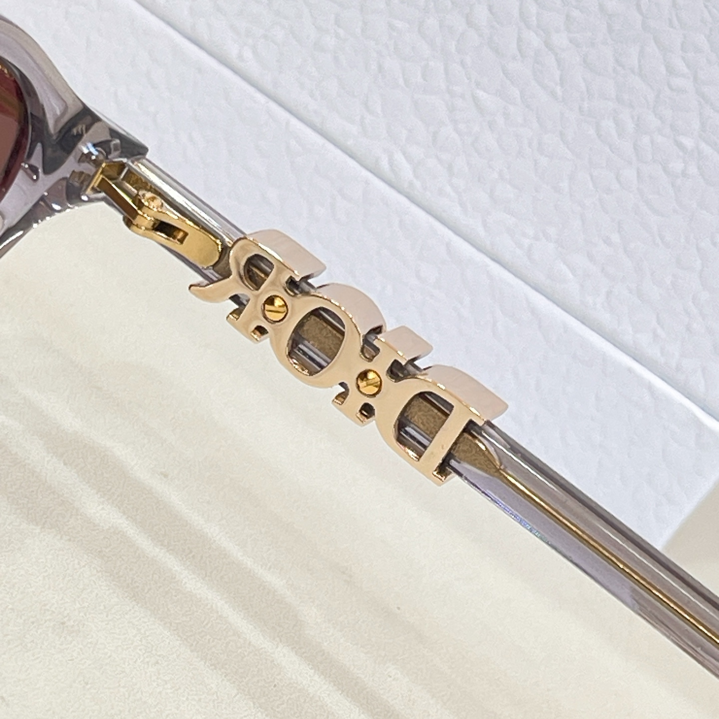 DIO*✨✨✨MODEL: DiorTreasure R1F✨✨✨SIZE：57口17-145✨✨原版1