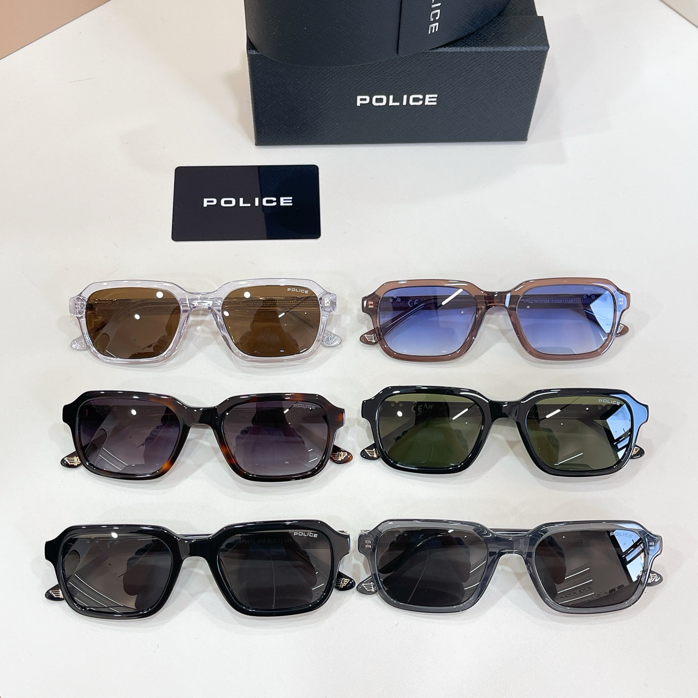 POLIC*🪅🪅🪅MODEL：SPLL14🪅🪅🪅SIZE：53口21-145🪅🪅🪅