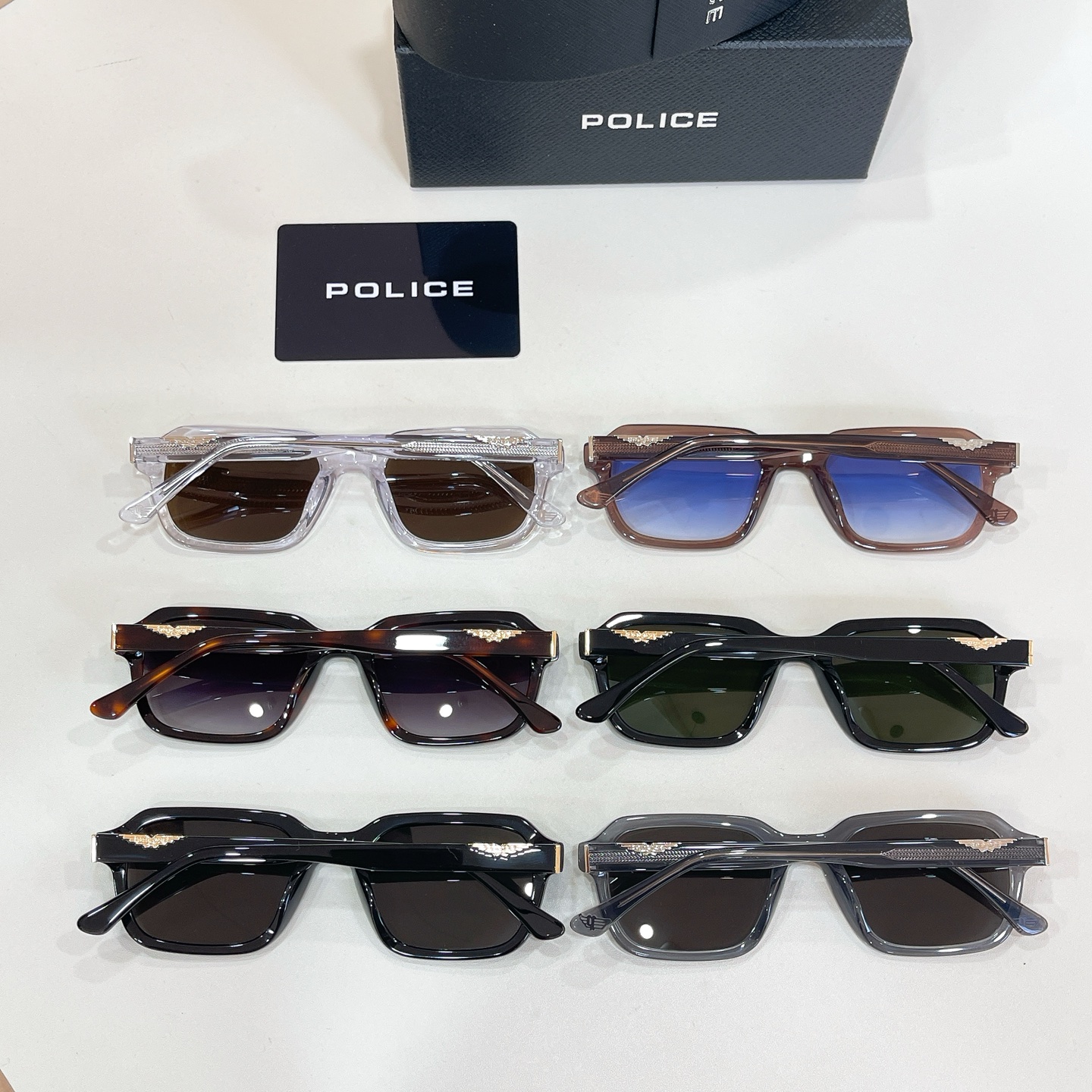 POLIC*🪅🪅🪅MODEL：SPLL14🪅🪅🪅SIZE：53口21-145🪅🪅🪅