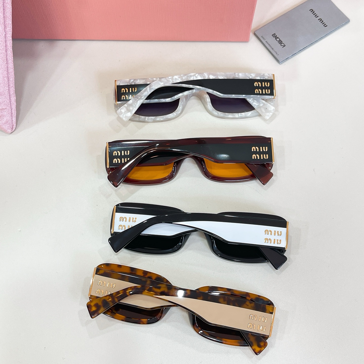 MIUMI*🎀🎀🎀MODEL：OMU 08YS🎀🎀🎀SIZE：51口21-140🎀🎀🎀