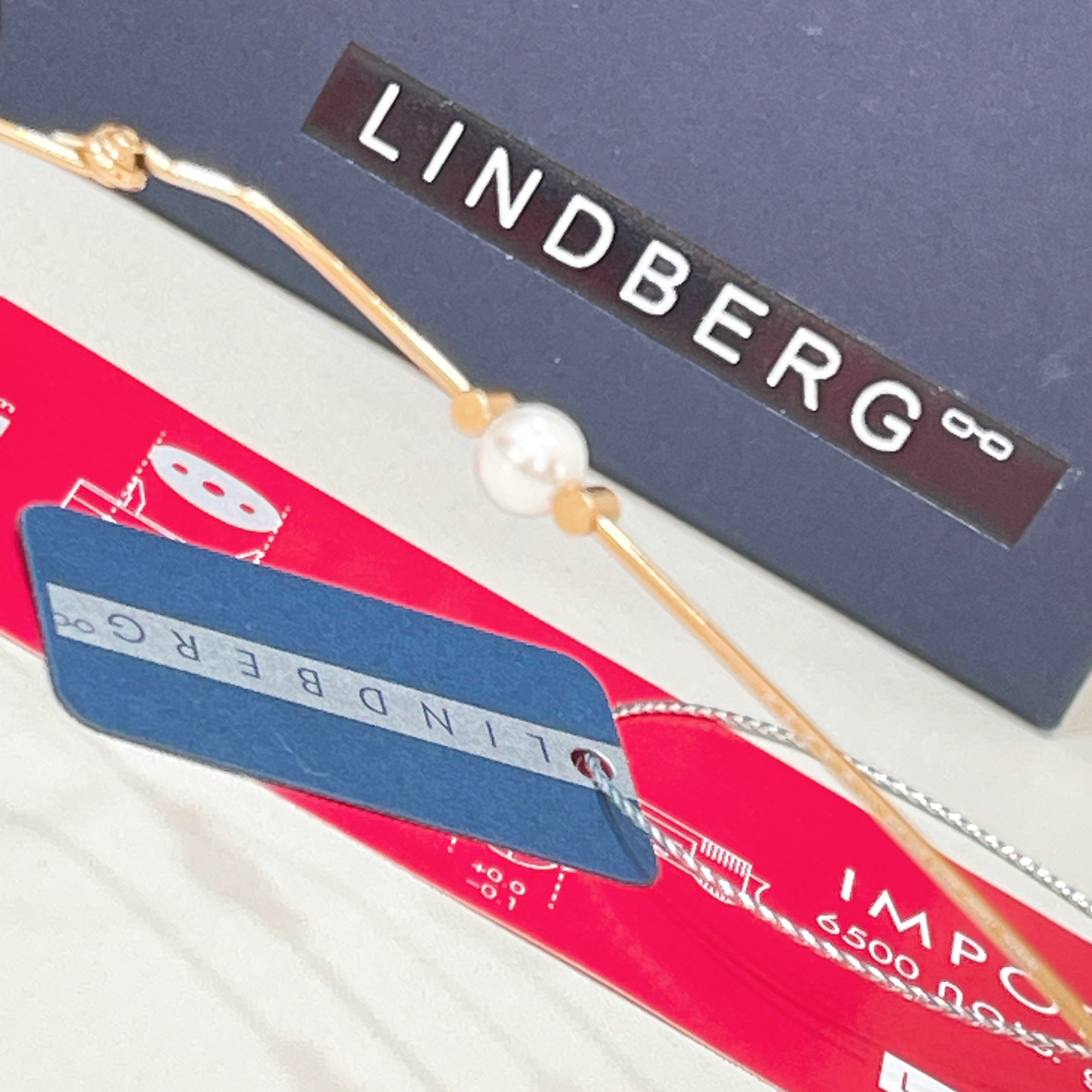 LINDBER*🌟🌟🌟MODEL：2532🌟🌟🌟SIZE：55口18-145🌟🌟🌟18K金～～高版本～～