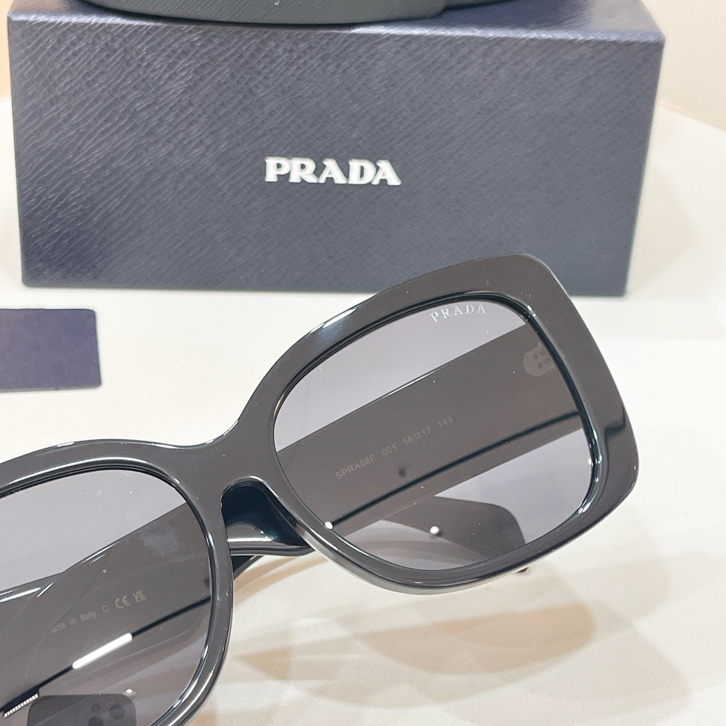 PRAD*✨✨✨MODEL：SPRA08F✨✨✨SIZE：56口17-145✨✨✨