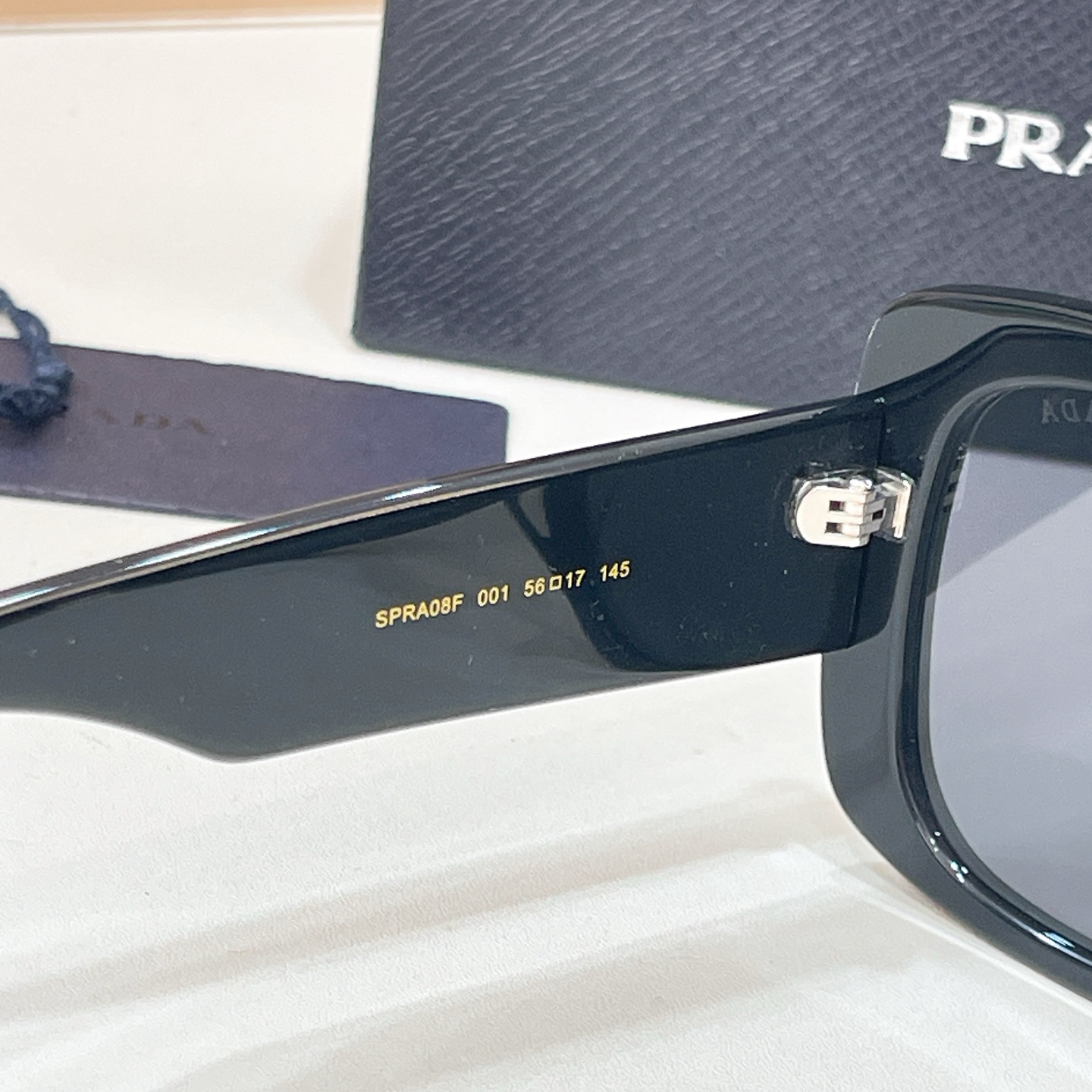 PRAD*✨✨✨MODEL：SPRA08F✨✨✨SIZE：56口17-145✨✨✨