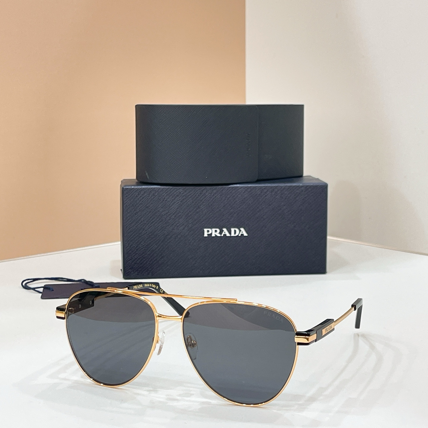 PRAD*✨✨✨MODEL：PR69ZS✨✨✨SIZE：58口14✨✨✨