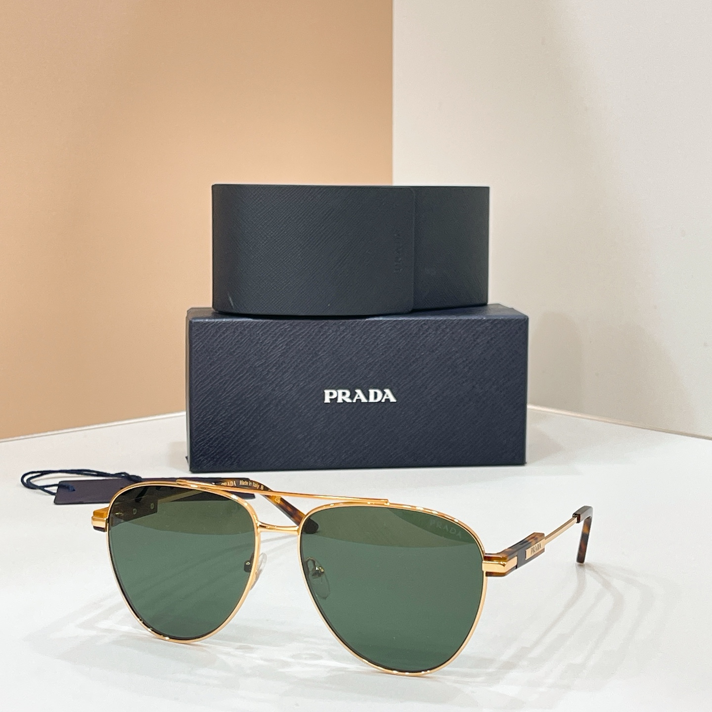 PRAD*✨✨✨MODEL：PR69ZS✨✨✨SIZE：58口14✨✨✨