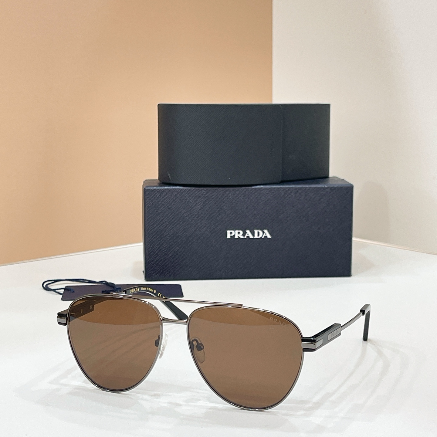 PRAD*✨✨✨MODEL：PR69ZS✨✨✨SIZE：58口14✨✨✨