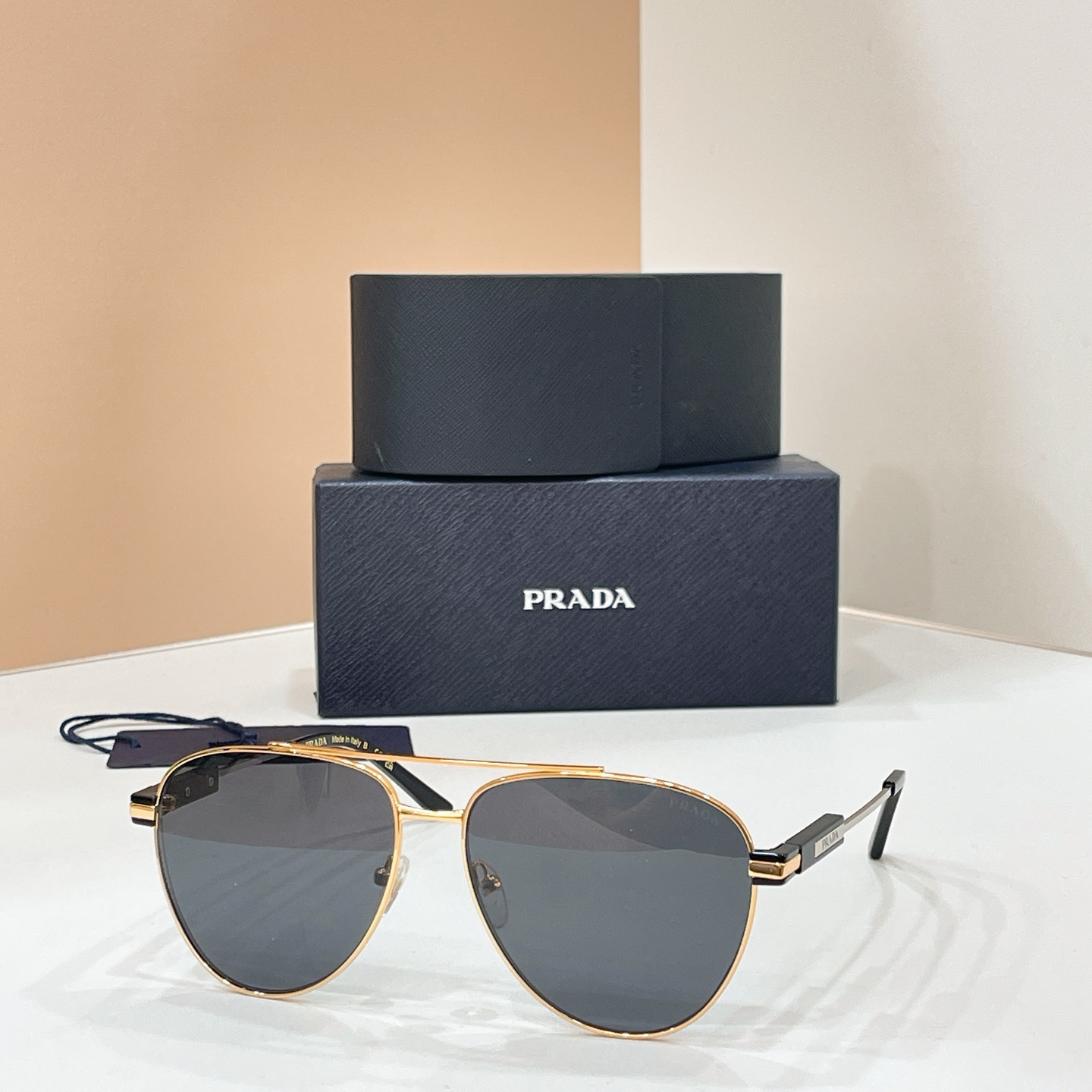 PRAD*✨✨✨MODEL：PR69ZS✨✨✨SIZE：58口14✨✨✨