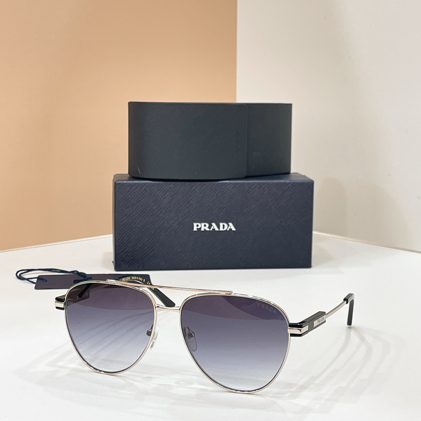 PRAD*✨✨✨MODEL：PR69ZS✨✨✨SIZE：58口14✨✨✨