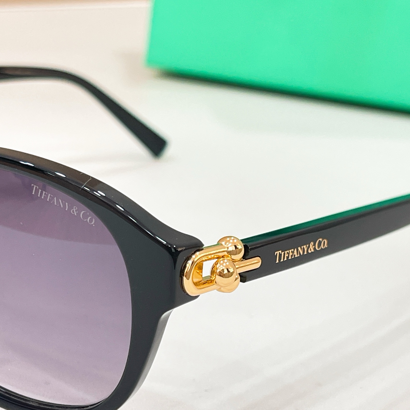 TIFFANY&Co.✨✨✨MODEL：TF4263D✨✨✨ SIZE：57口17-140✨✨✨