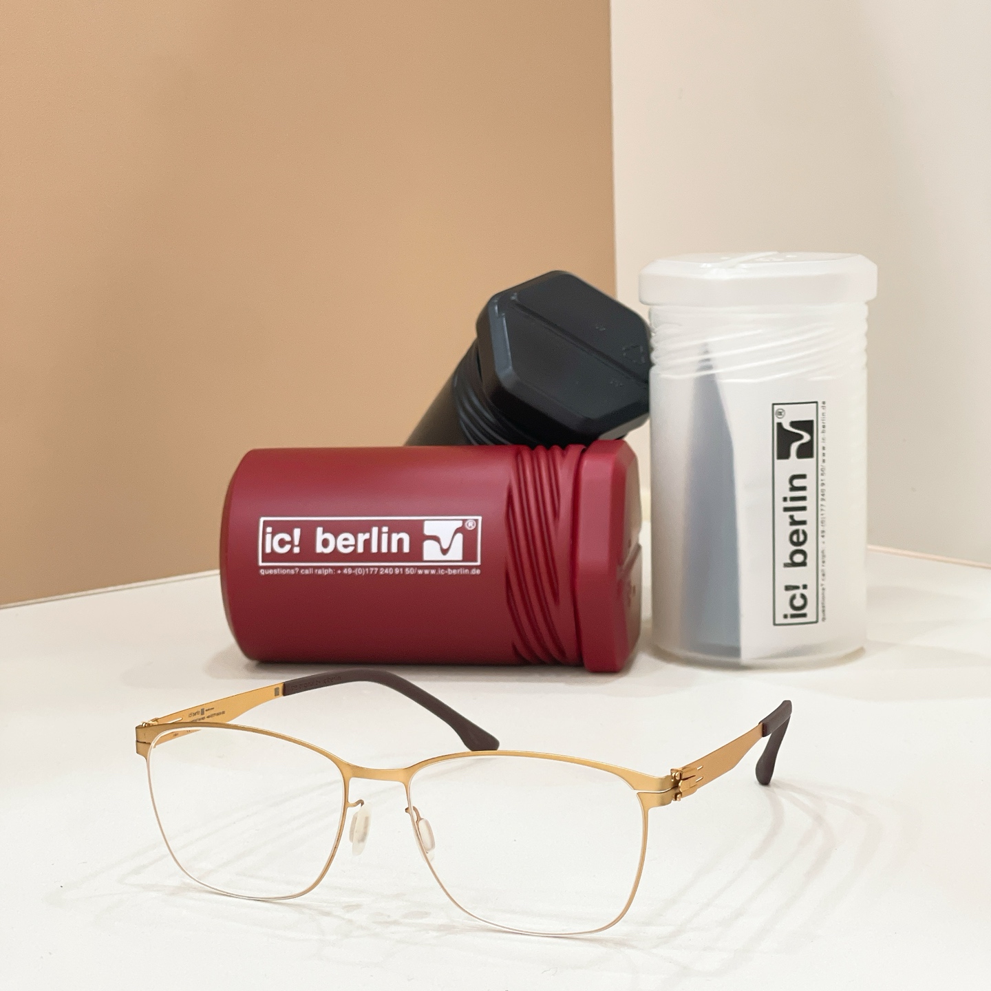 ic！Berli*⭐️⭐️⭐️MODEL：Kristin.v⭐️⭐️⭐️SIZE：53口16-145⭐️