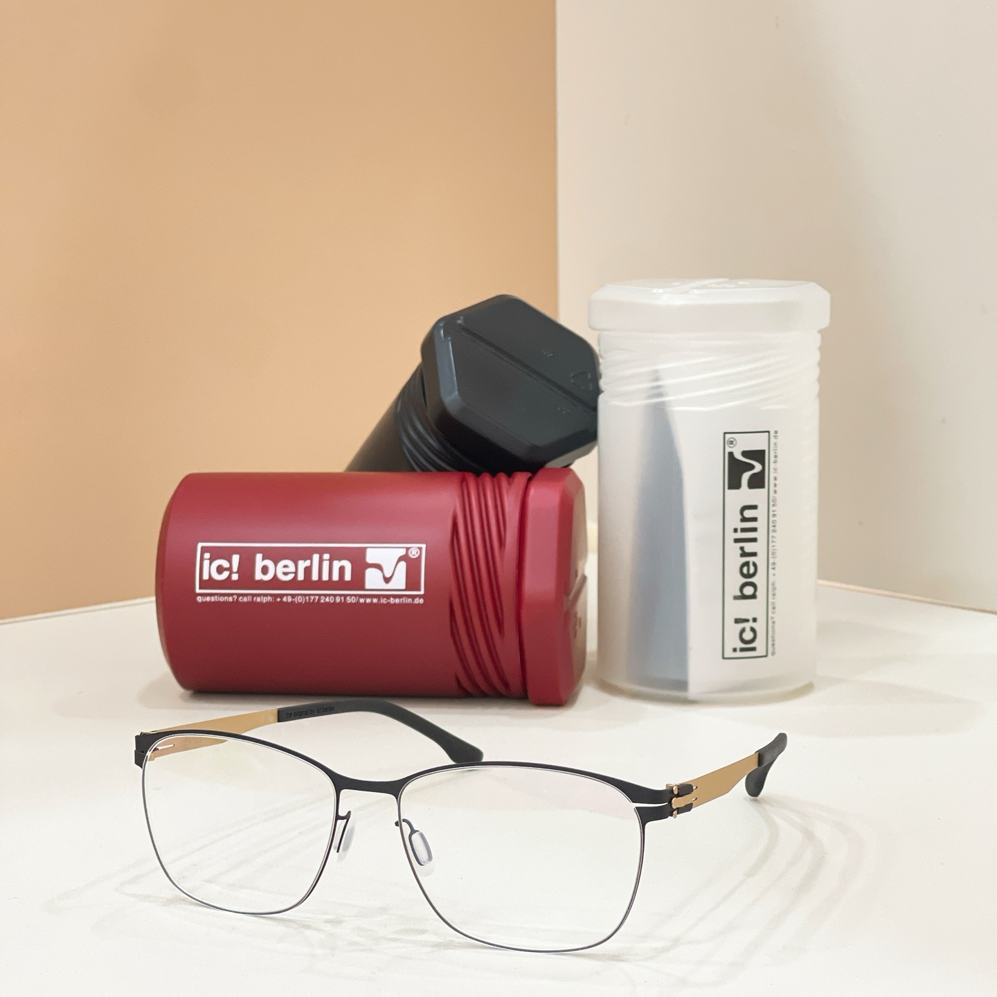 ic！Berli*⭐️⭐️⭐️MODEL：Kristin.v⭐️⭐️⭐️SIZE：53口16-145⭐️