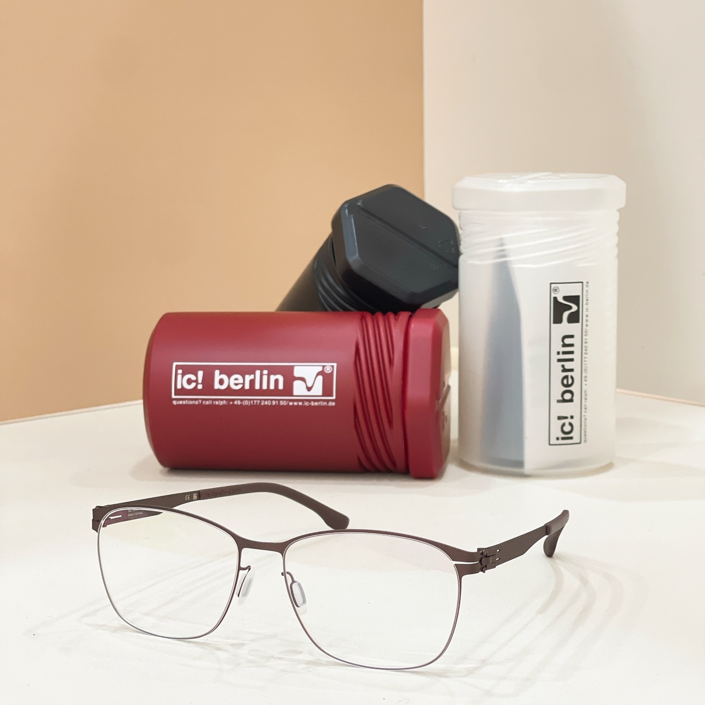 ic！Berli*⭐️⭐️⭐️MODEL：Kristin.v⭐️⭐️⭐️SIZE：53口16-145⭐️