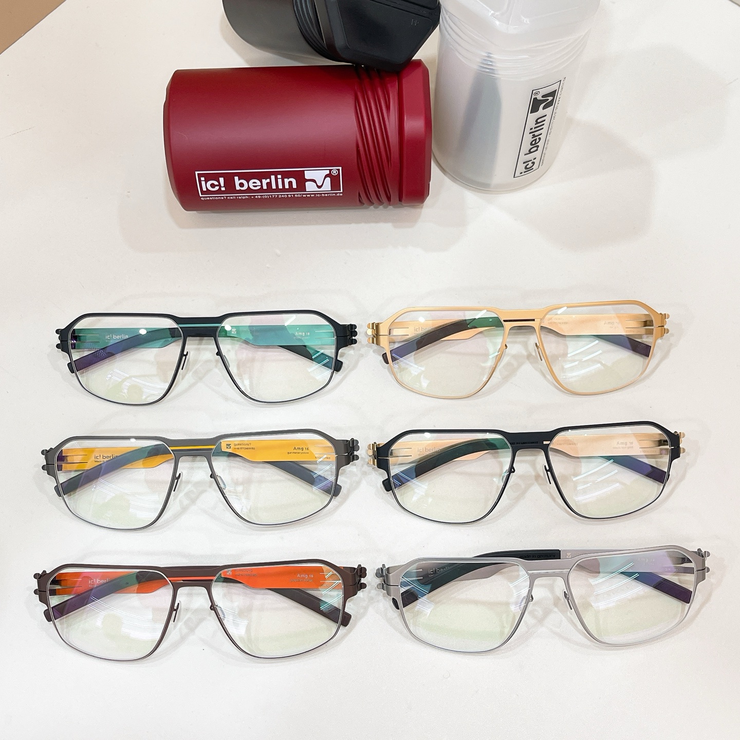 ic！Berli*⭐️⭐️⭐️MODEL：Amg 16⭐️⭐️⭐️SIZE：57口16-145⭐️⭐️配