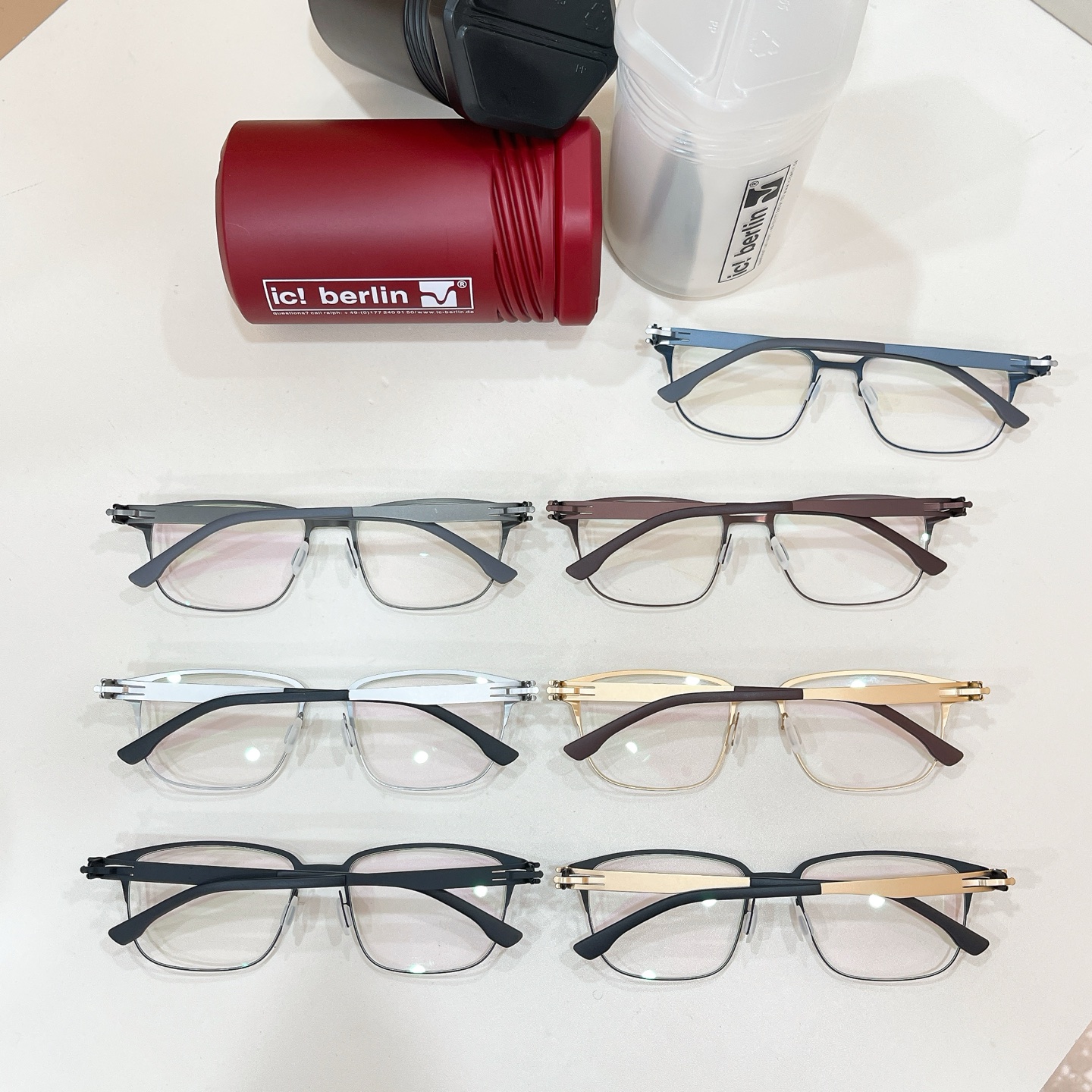 ic！Berli*⭐️⭐️⭐️MODEL：Kenny large⭐️⭐️⭐️SIZE：54口18-145