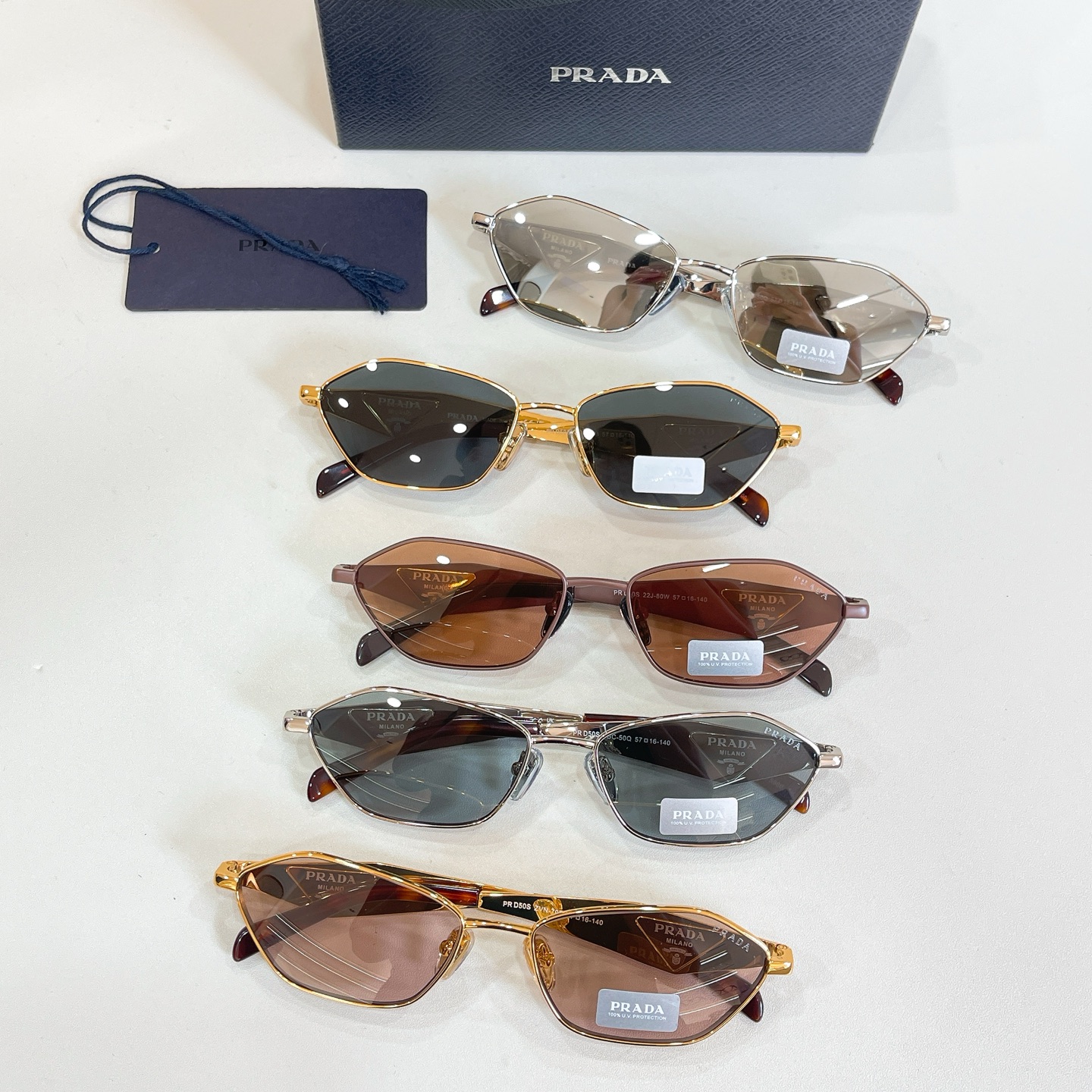 PRAD*✨✨✨MODEL：PR D50S ✨✨✨SIZE：57口16-140 ✨✨✨