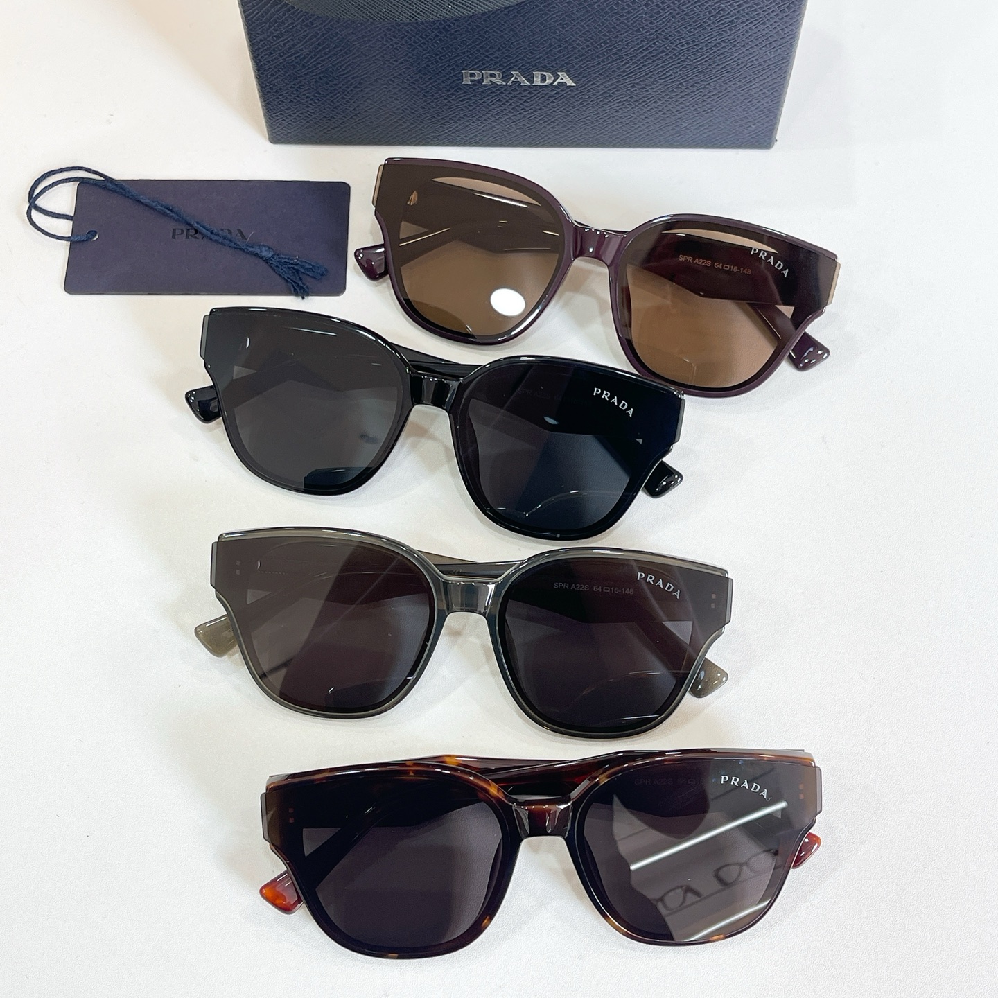 PRAD*✨✨✨MODEL：SPR A22S ✨✨✨SIZE：64口16-148 ✨✨✨